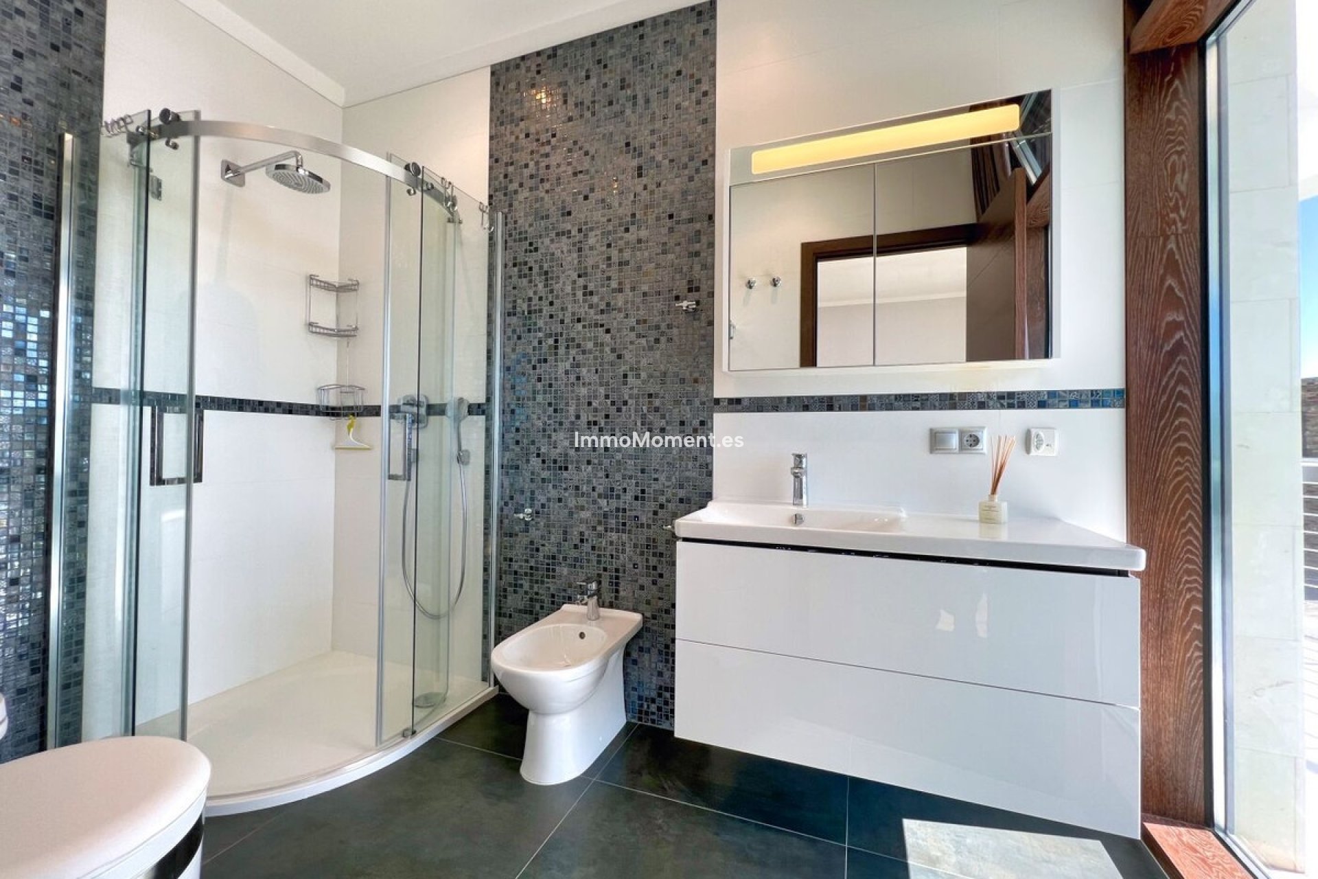 Bestaande woning - Villa - Altea - Altea Hills