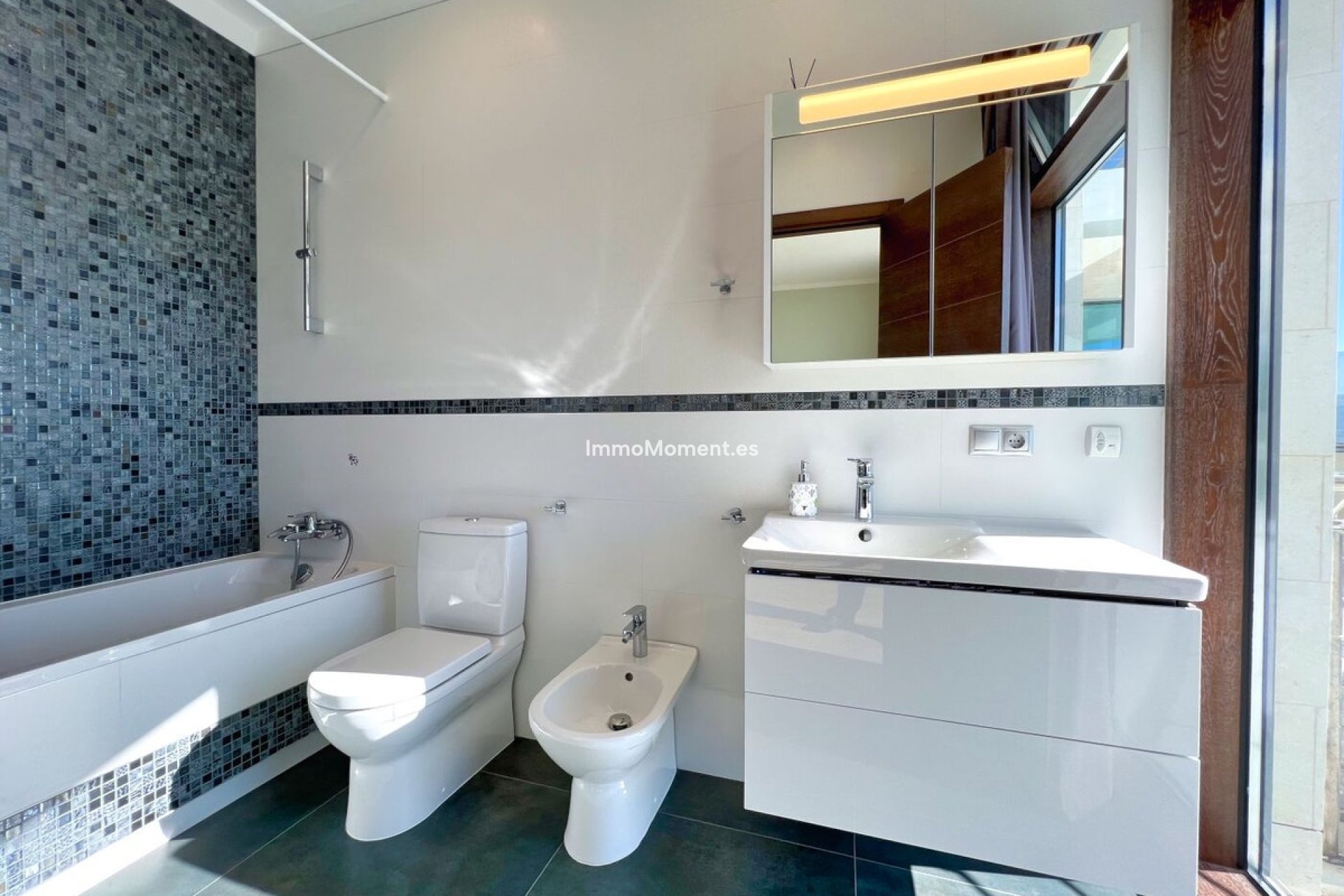 Bestaande woning - Villa - Altea - Altea Hills