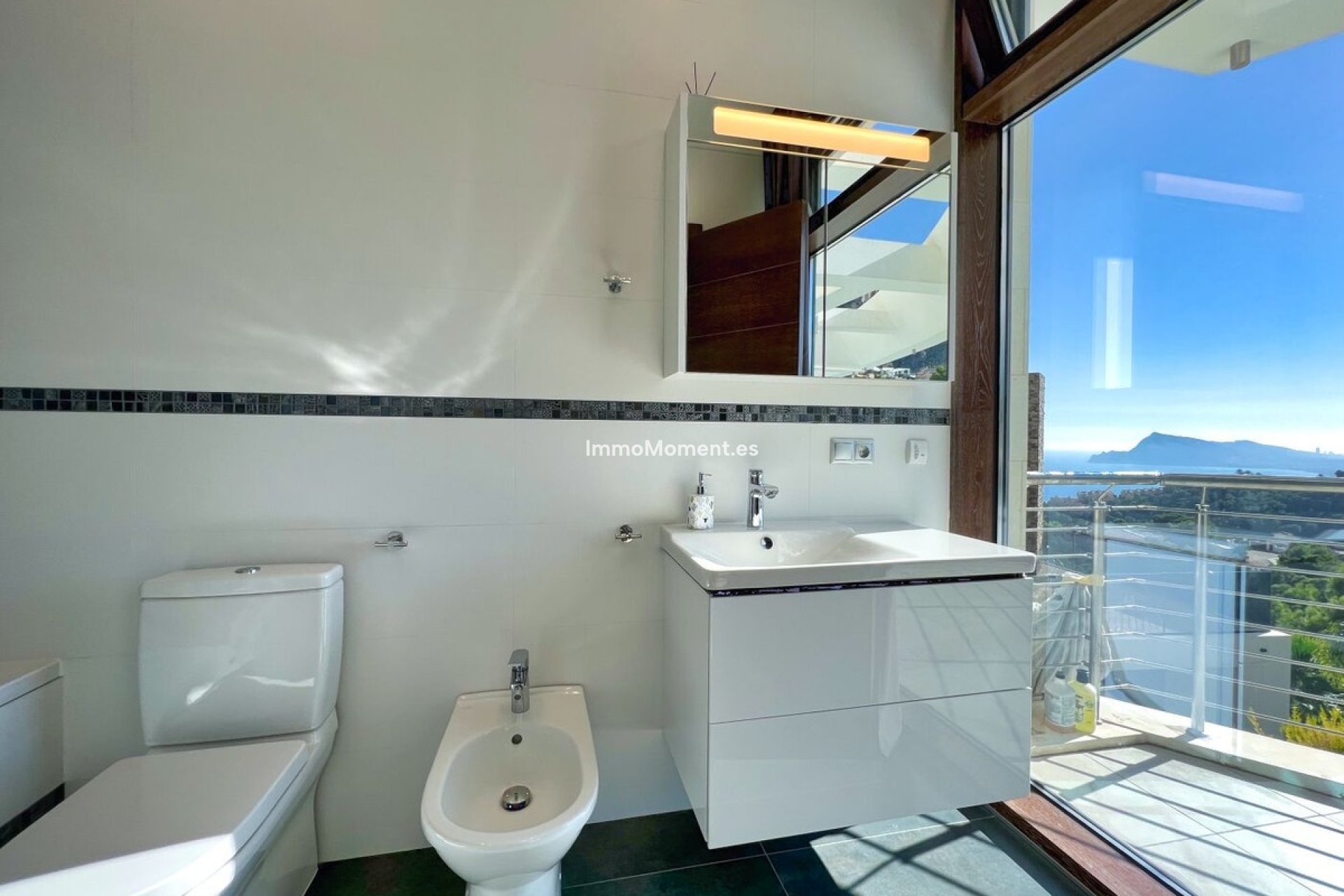 Bestaande woning - Villa - Altea - Altea Hills