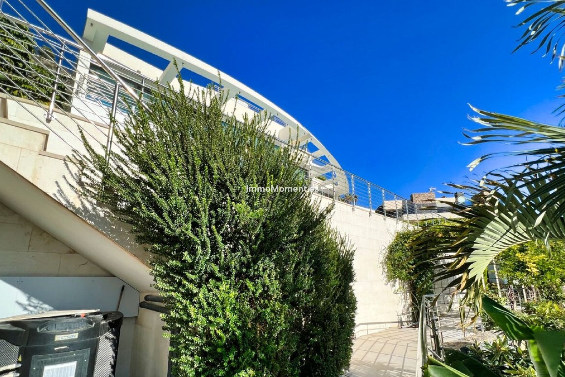 Bestaande woning - Villa - Altea - Altea Hills