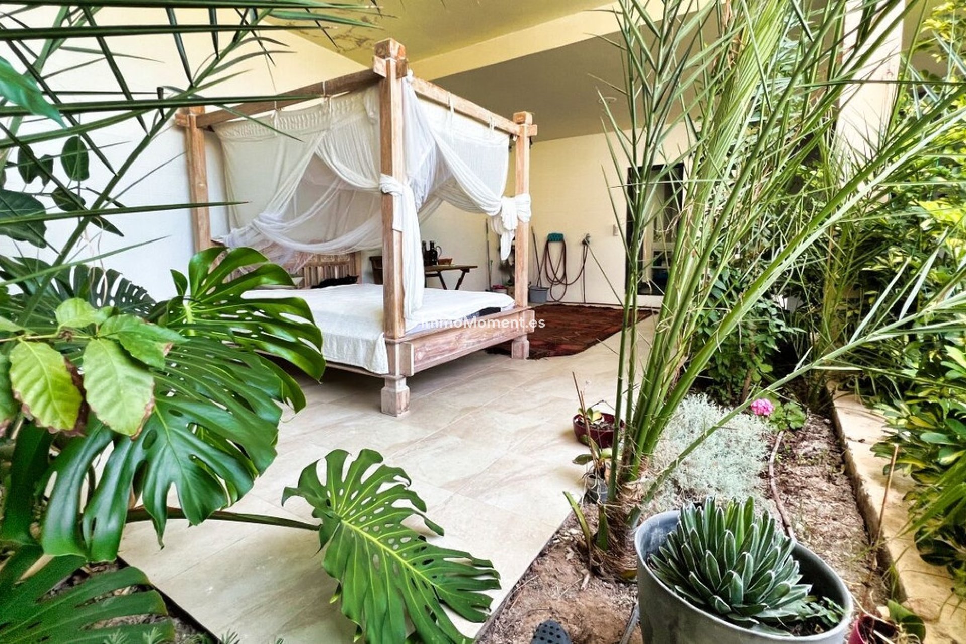 Bestaande woning - Villa - Altea - Altea Hills