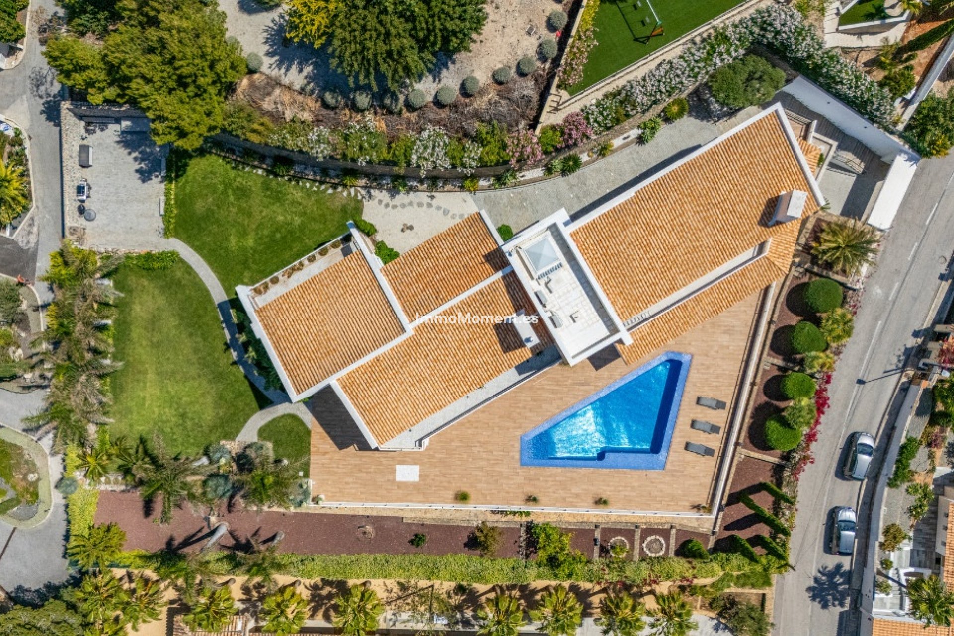 Bestaande woning - Villa - Altea - Altea la Vieja - Altea la Vella