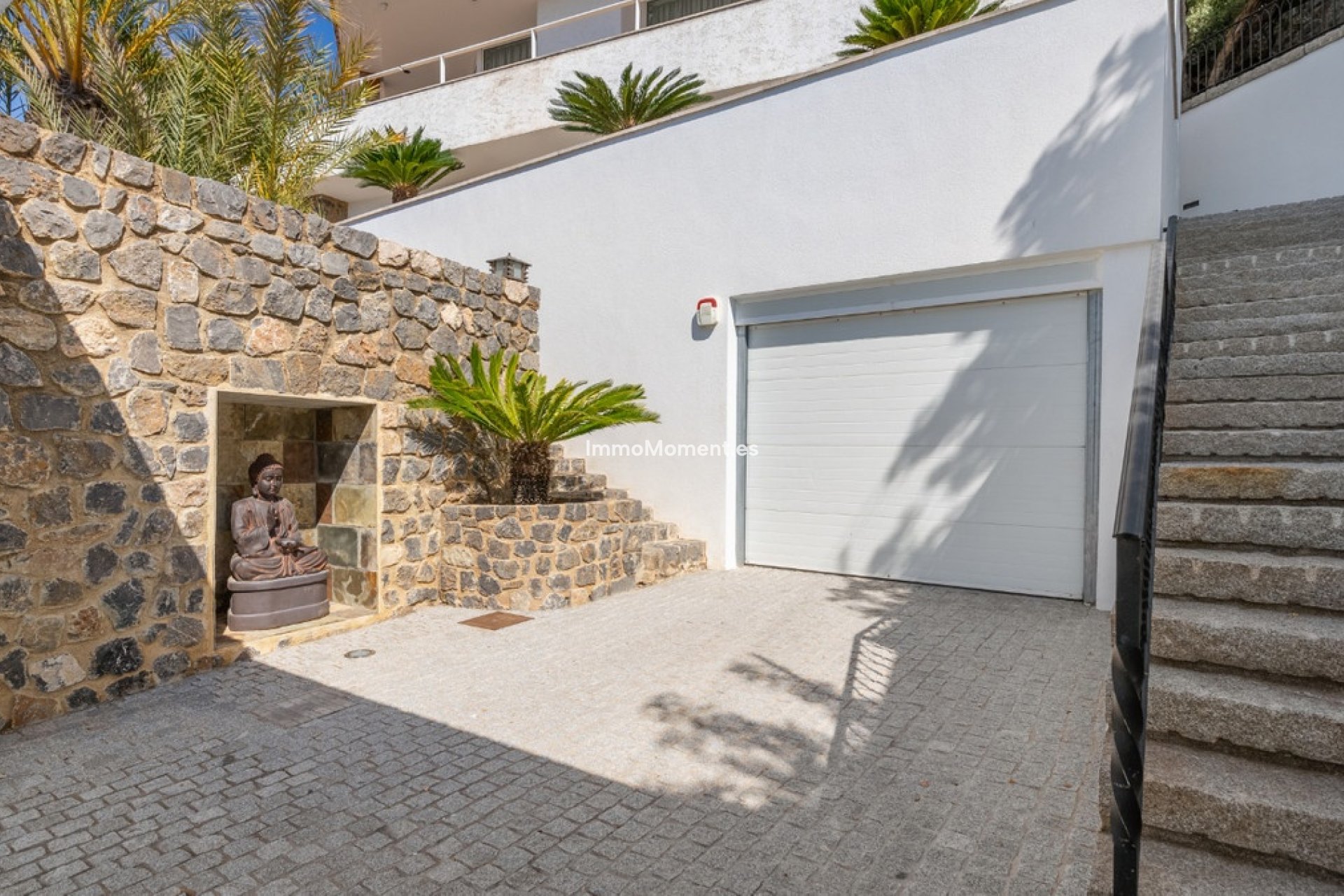Bestaande woning - Villa - Altea - Altea la Vieja - Altea la Vella
