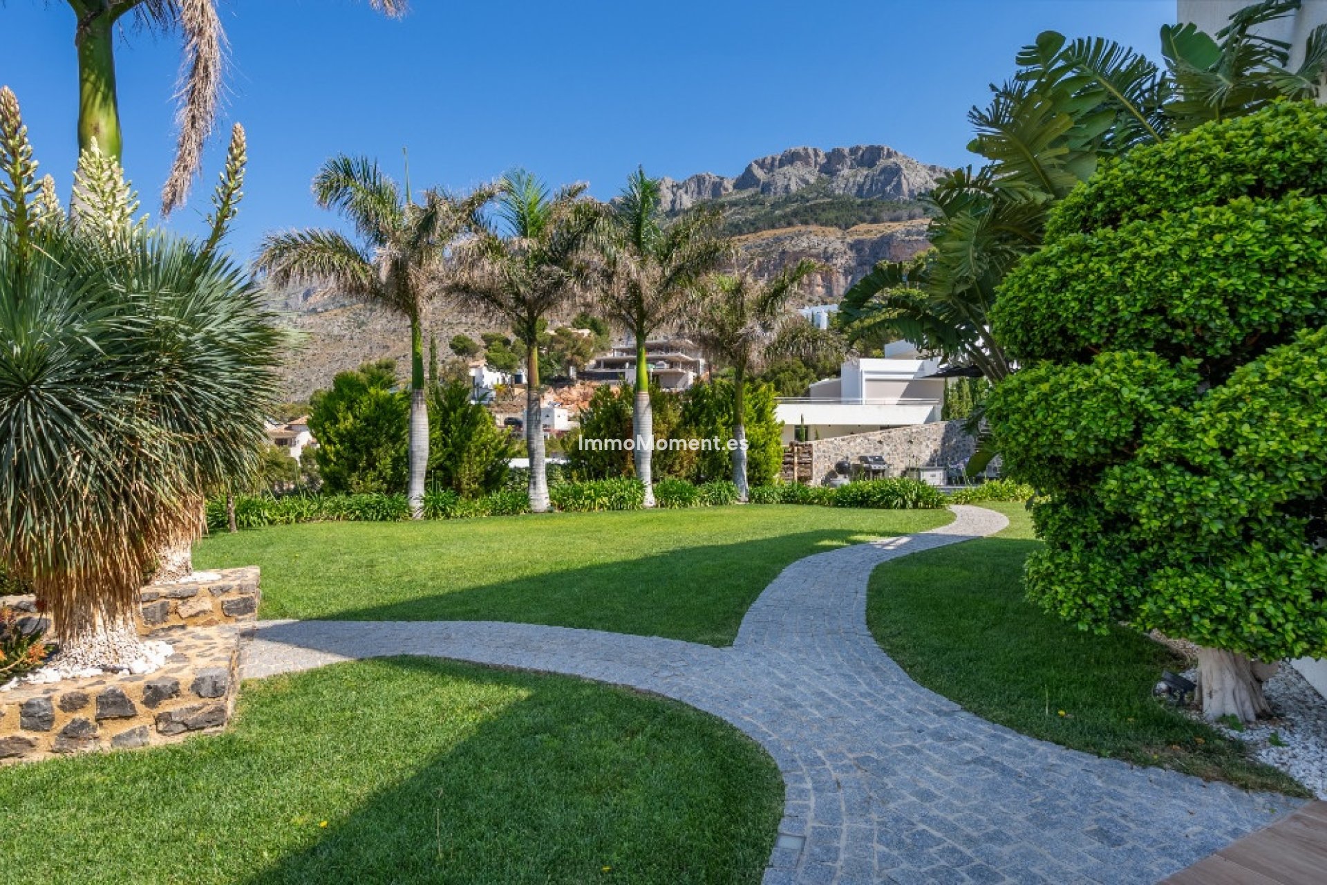 Bestaande woning - Villa - Altea - Altea la Vieja - Altea la Vella