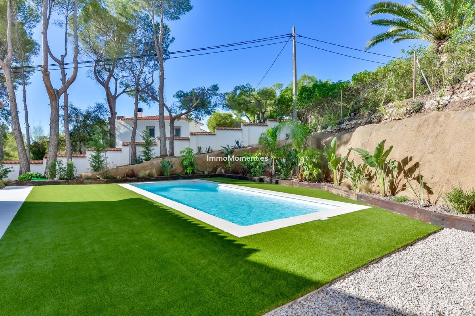 Bestaande woning - Villa - Altea - Altea la Vieja - Altea la Vella