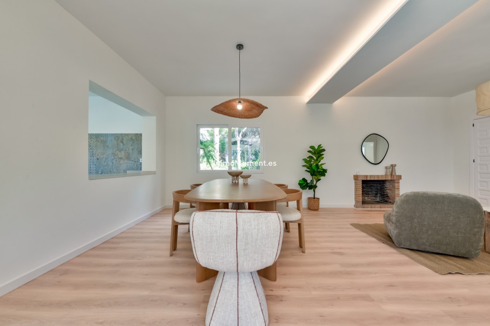 Bestaande woning - Villa - Altea - Altea la Vieja - Altea la Vella