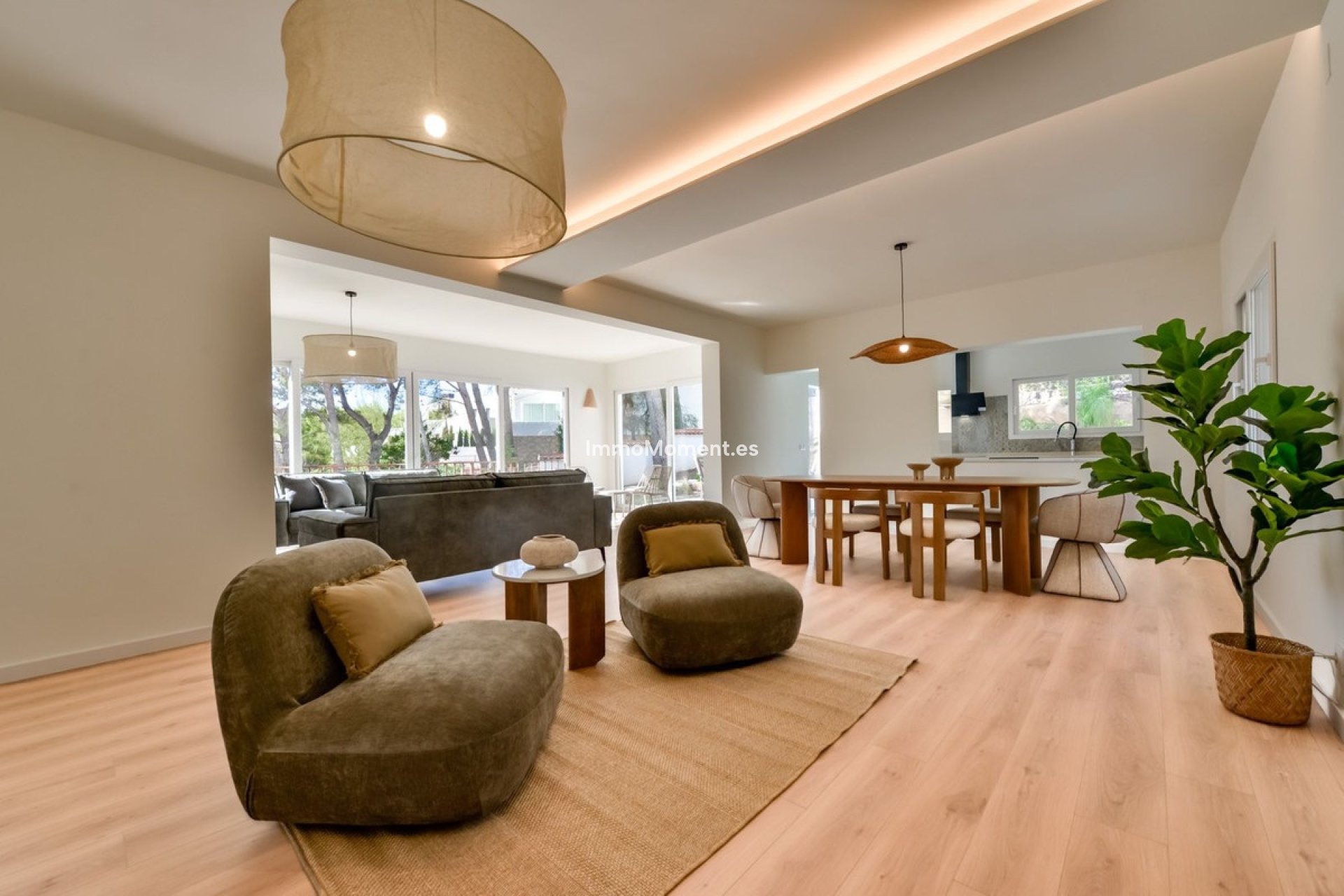 Bestaande woning - Villa - Altea - Altea la Vieja - Altea la Vella