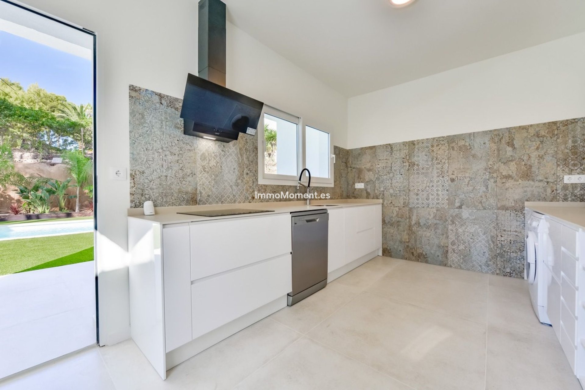 Bestaande woning - Villa - Altea - Altea la Vieja - Altea la Vella