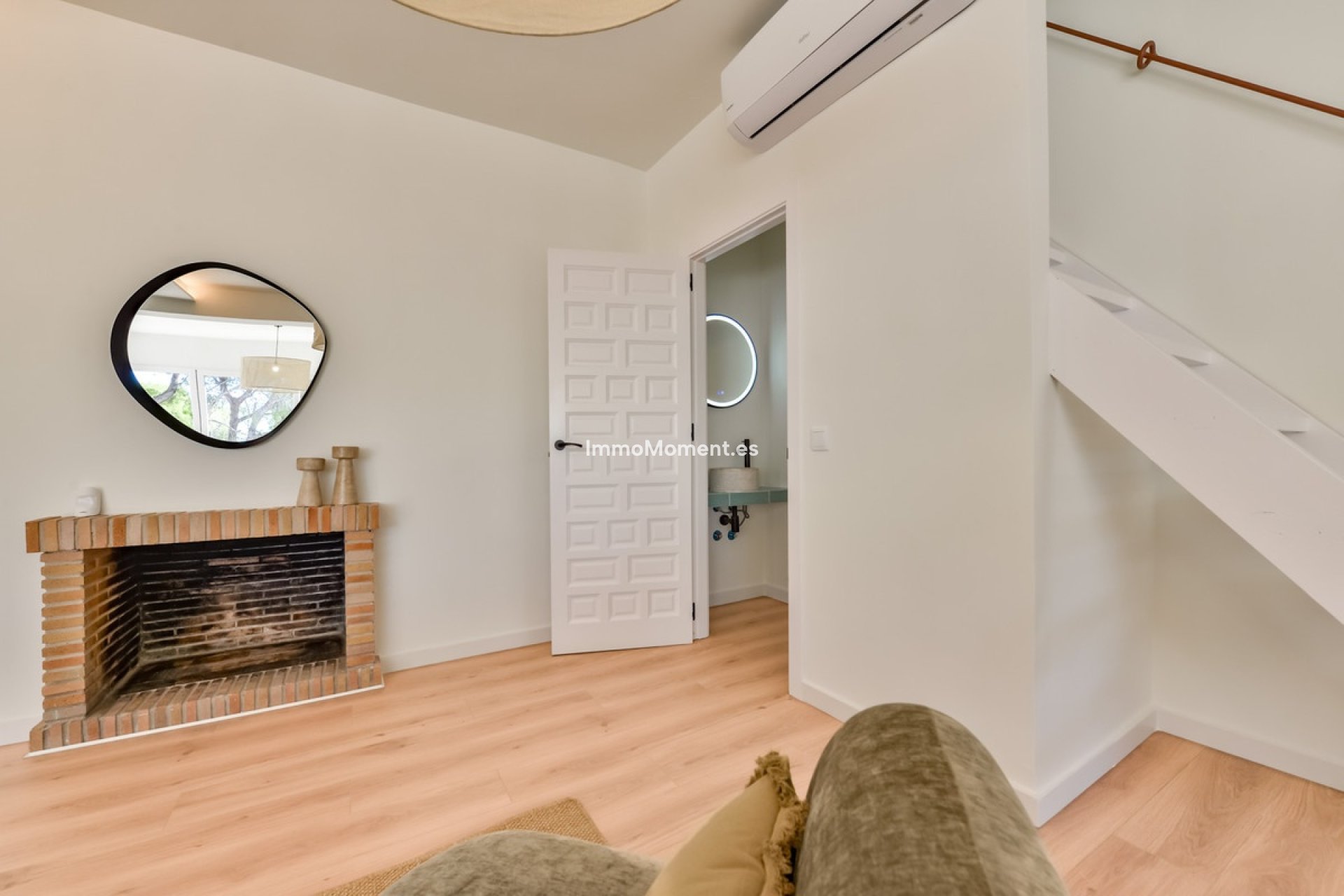 Bestaande woning - Villa - Altea - Altea la Vieja - Altea la Vella