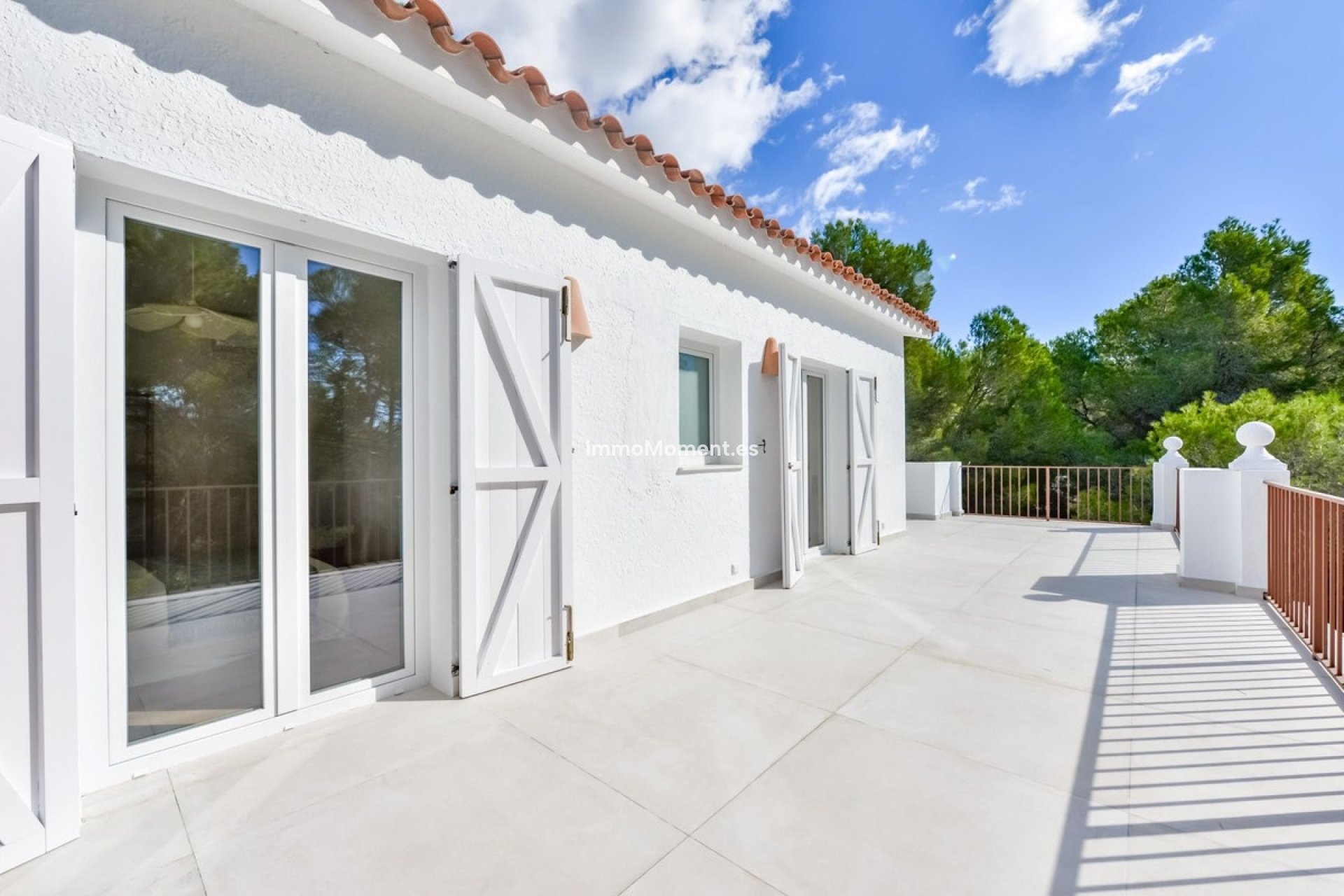Bestaande woning - Villa - Altea - Altea la Vieja - Altea la Vella