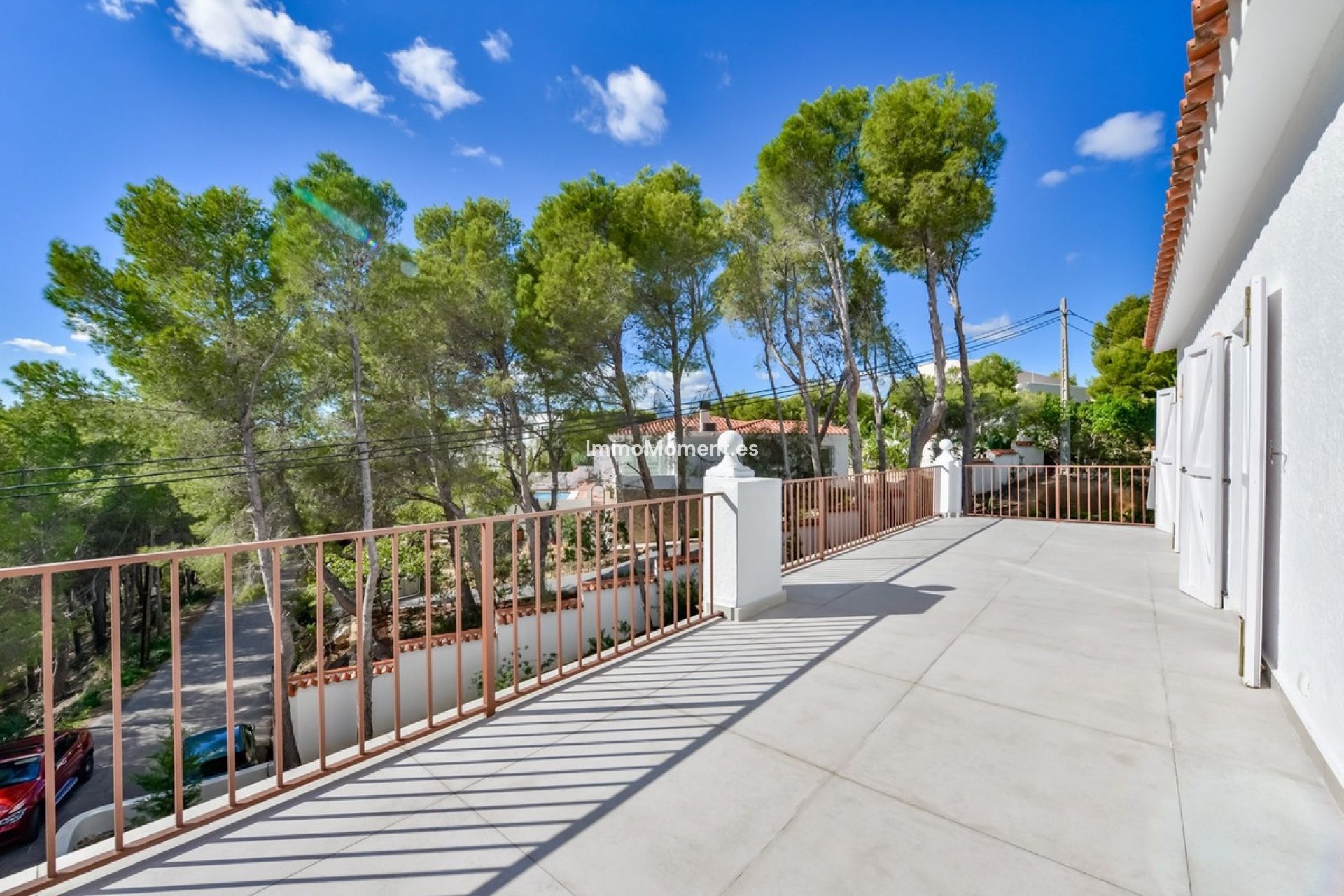 Bestaande woning - Villa - Altea - Altea la Vieja - Altea la Vella
