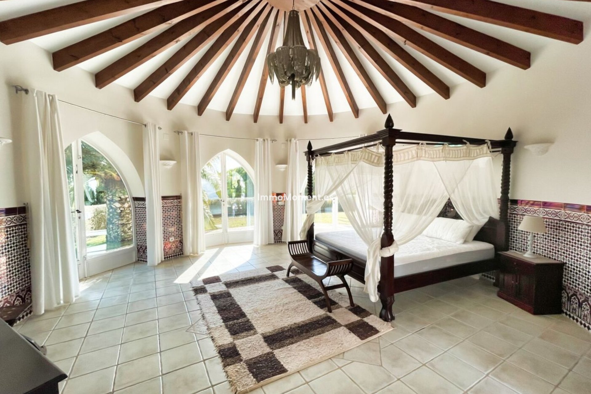 Bestaande woning - Villa - Altea - Altea la Vieja - Altea la Vella