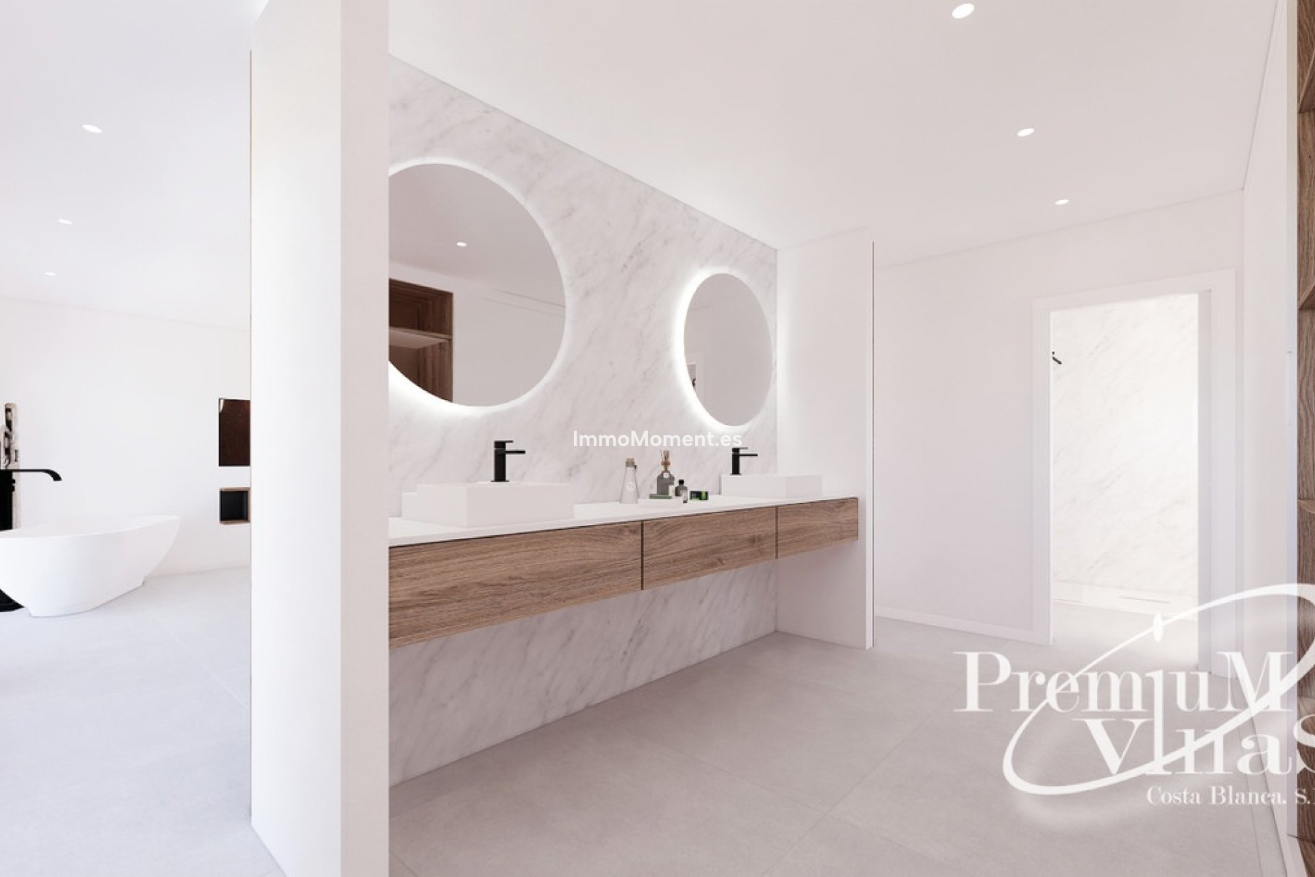 Bestaande woning - Villa - Altea - Altea la Vieja - Altea la Vella