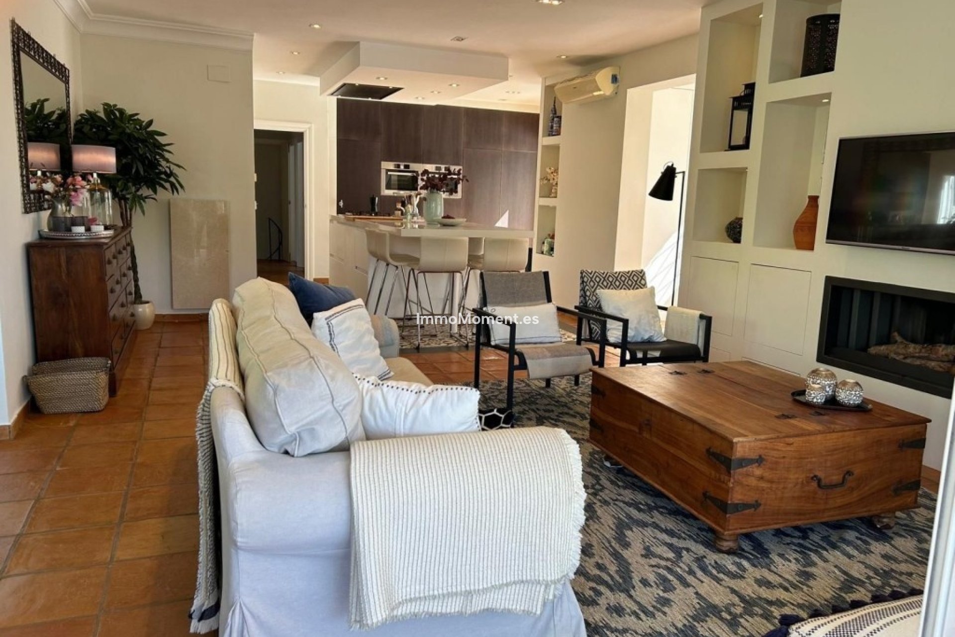 Bestaande woning - Villa - Altea - Altea la Vieja - Altea la Vella