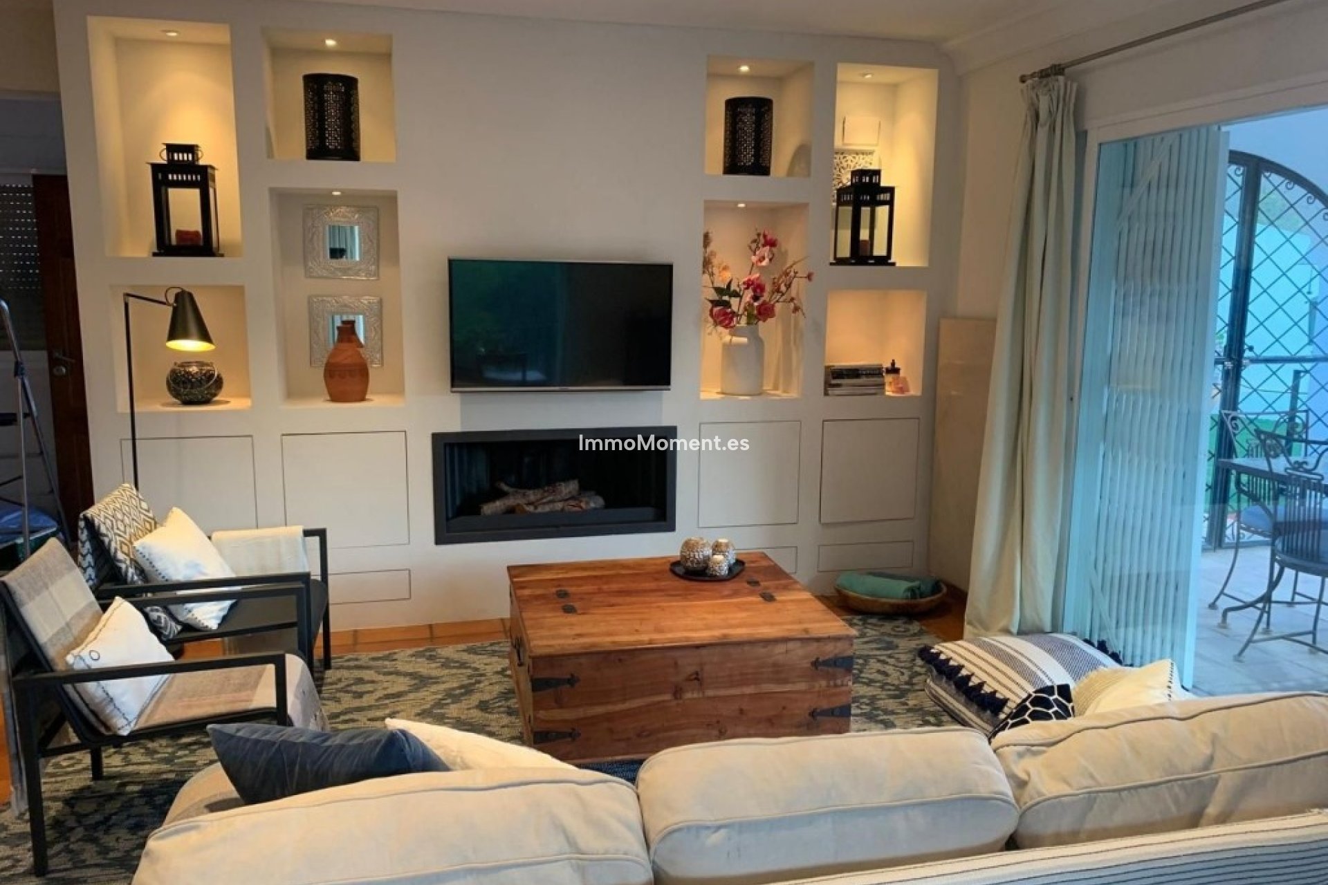 Bestaande woning - Villa - Altea - Altea la Vieja - Altea la Vella