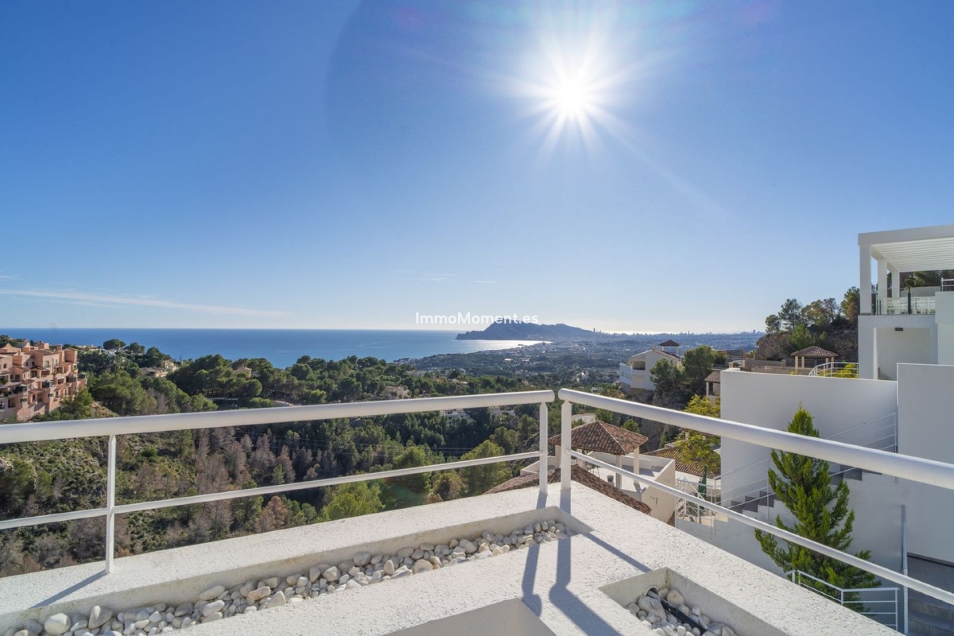 Bestaande woning - Villa - Altea - Altea la Vieja - Altea la Vella