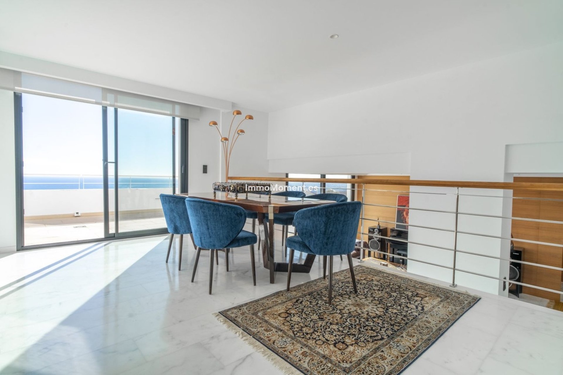 Bestaande woning - Villa - Altea - Altea la Vieja - Altea la Vella