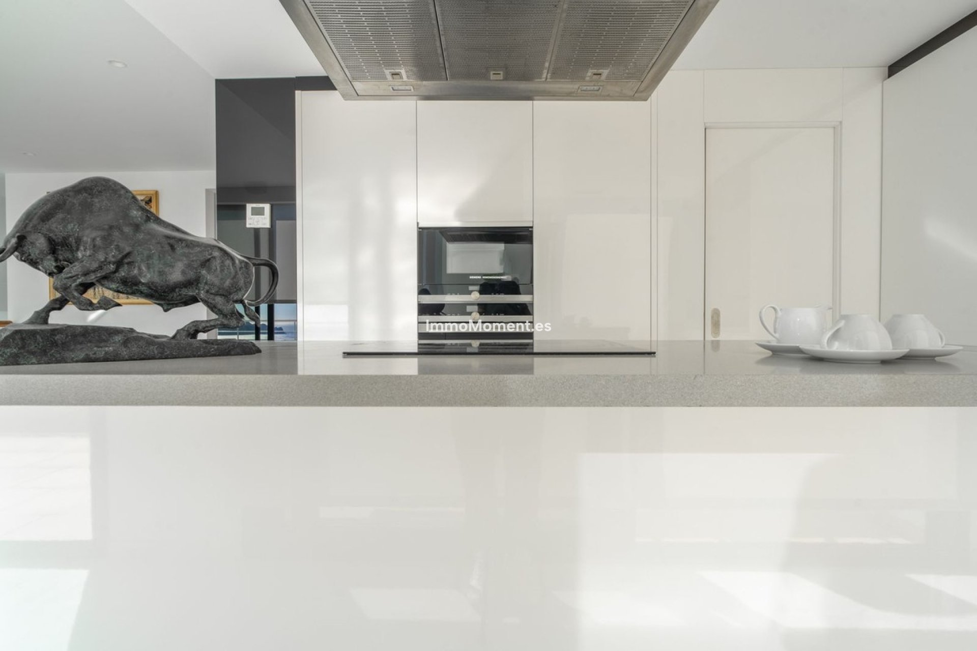 Bestaande woning - Villa - Altea - Altea la Vieja - Altea la Vella