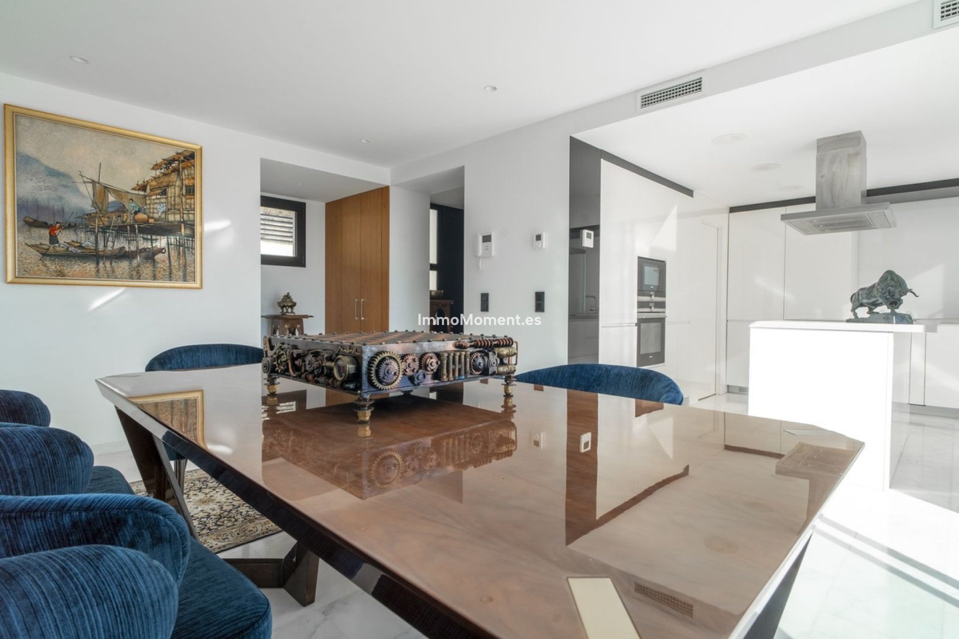 Bestaande woning - Villa - Altea - Altea la Vieja - Altea la Vella