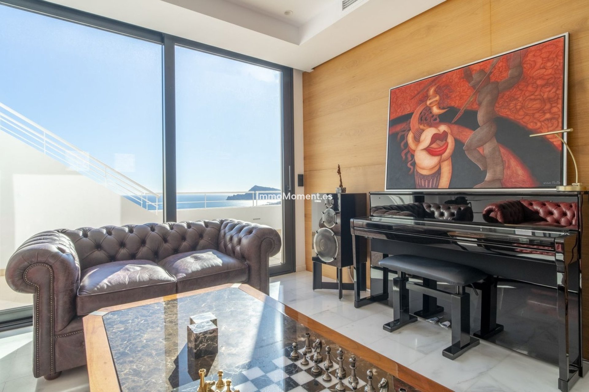 Bestaande woning - Villa - Altea - Altea la Vieja - Altea la Vella