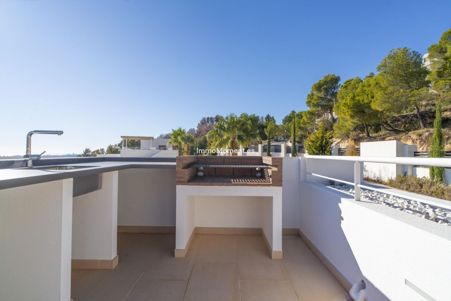 Bestaande woning - Villa - Altea - Altea la Vieja - Altea la Vella