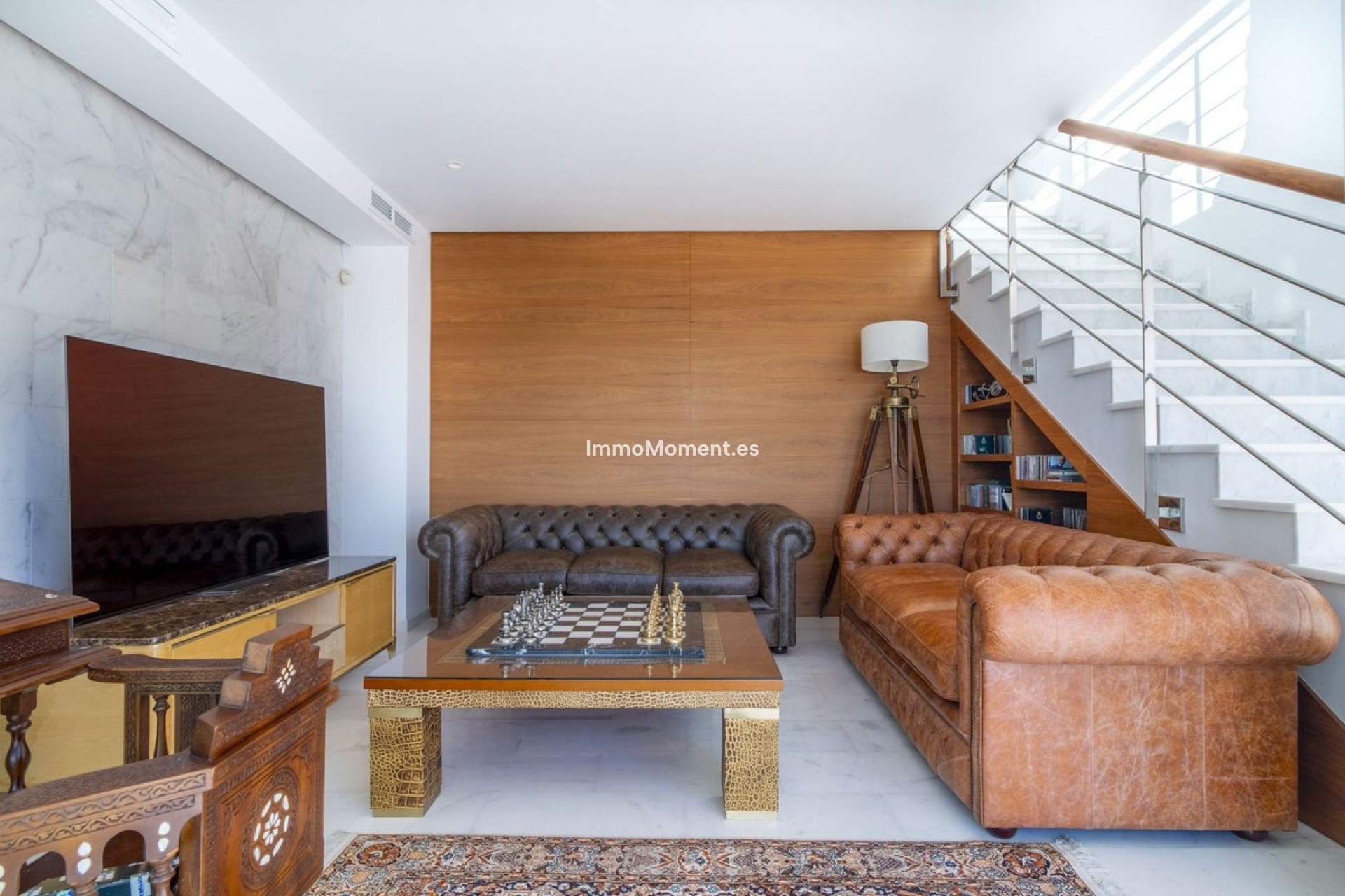 Bestaande woning - Villa - Altea - Altea la Vieja - Altea la Vella