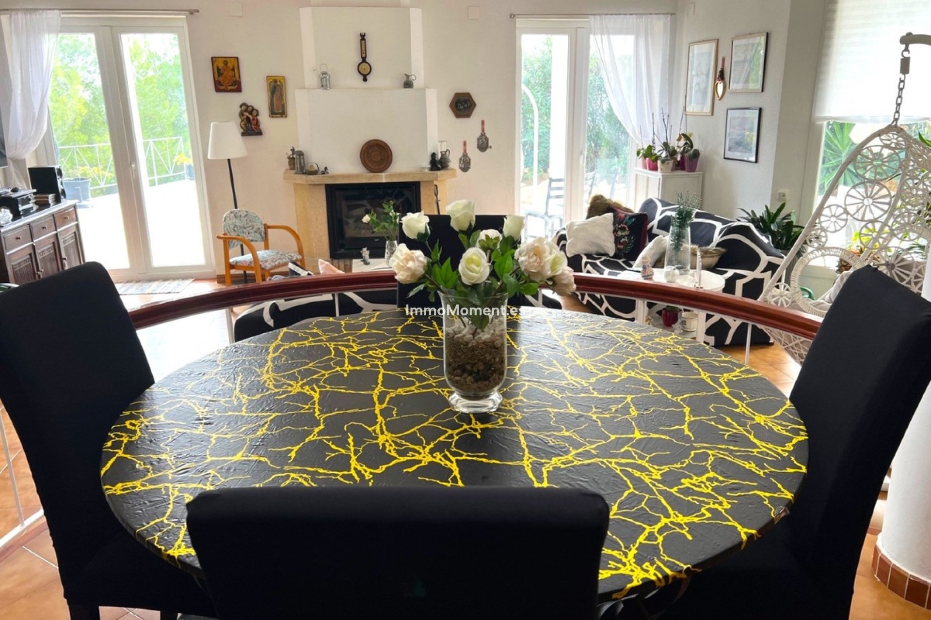 Bestaande woning - Villa - Altea - Altea la Vieja - Altea la Vella