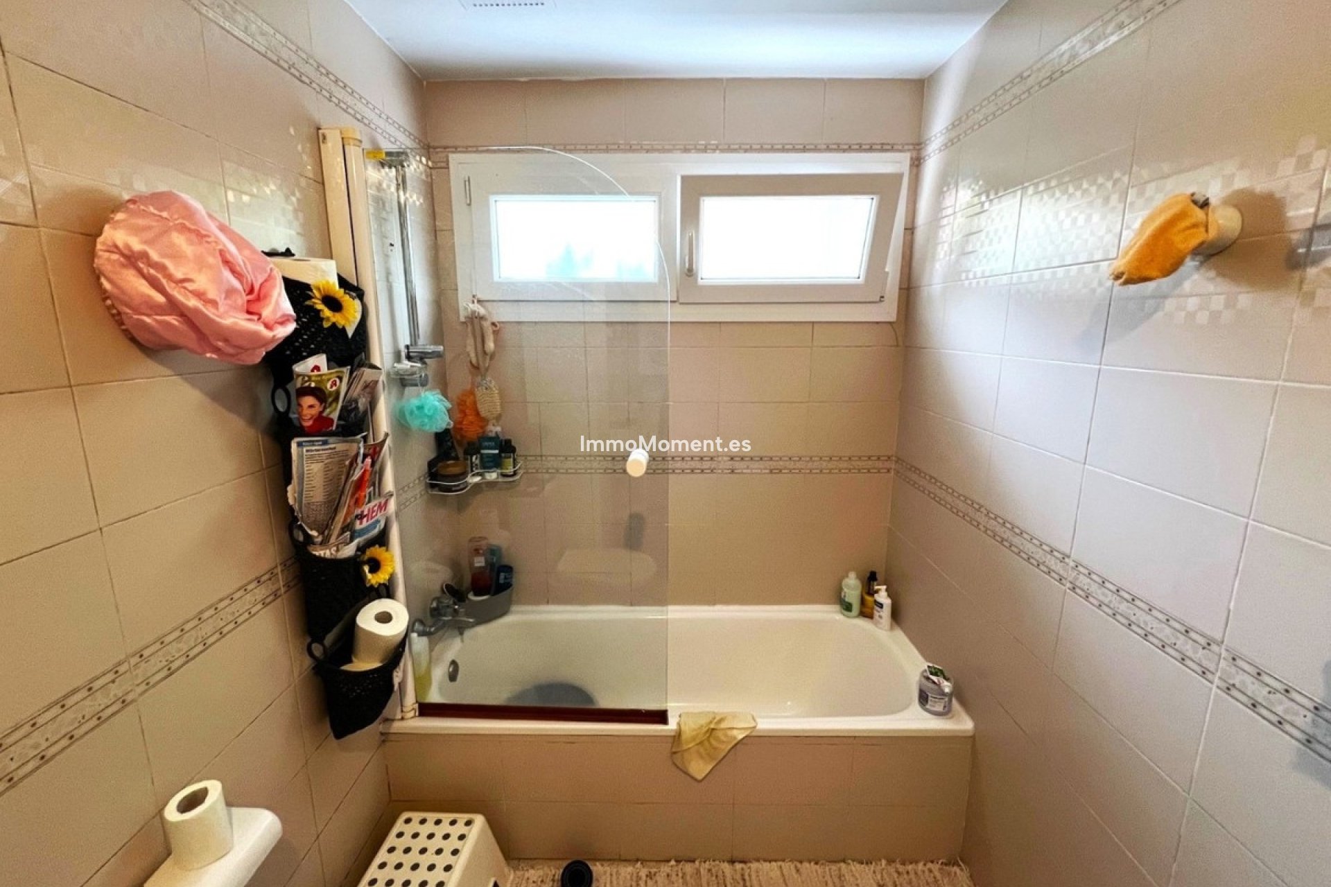 Bestaande woning - Villa - Altea - Altea la Vieja - Altea la Vella