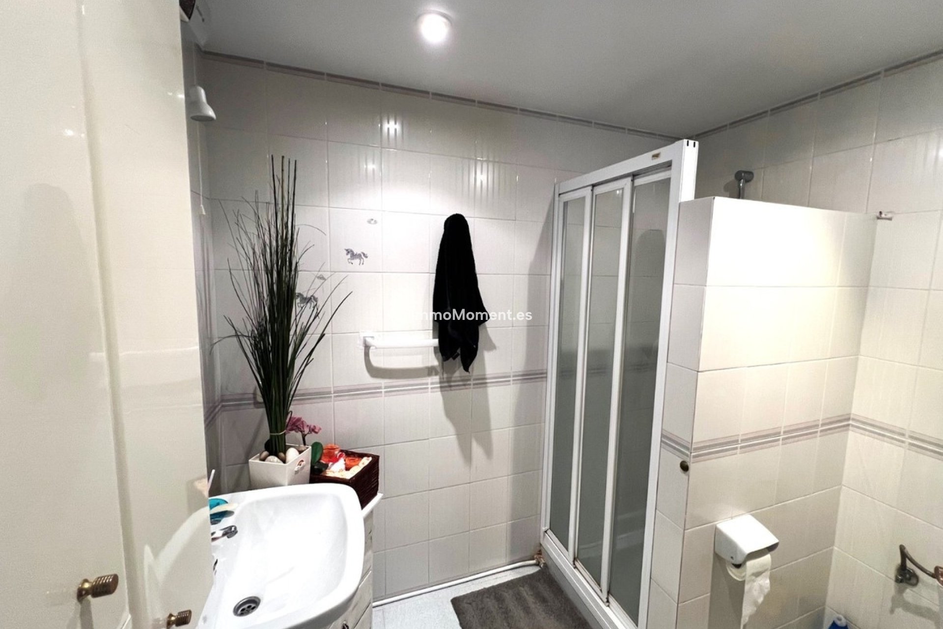 Bestaande woning - Villa - Altea - Altea la Vieja - Altea la Vella