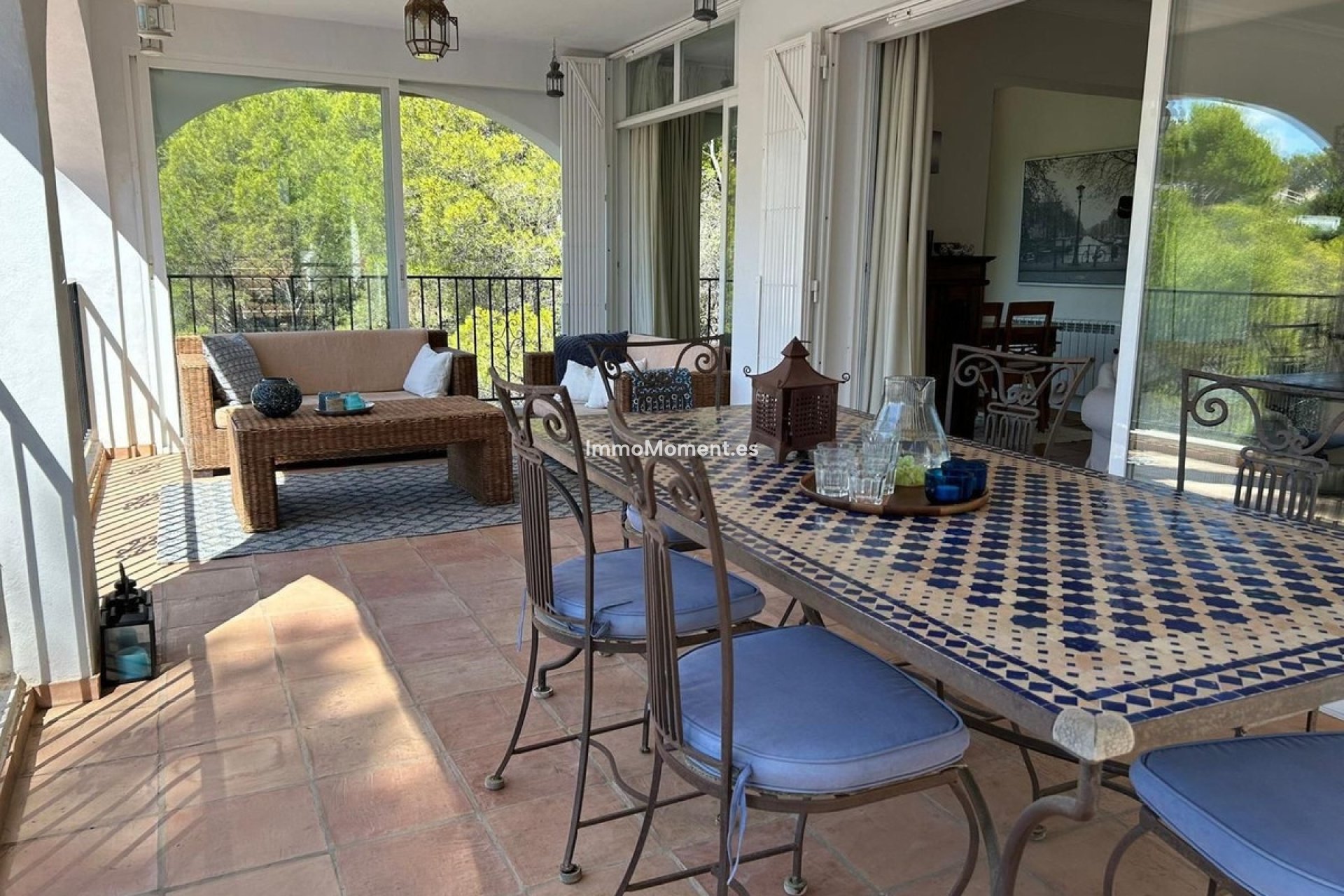 Bestaande woning - Villa - Altea - Altea la Vieja - Altea la Vella