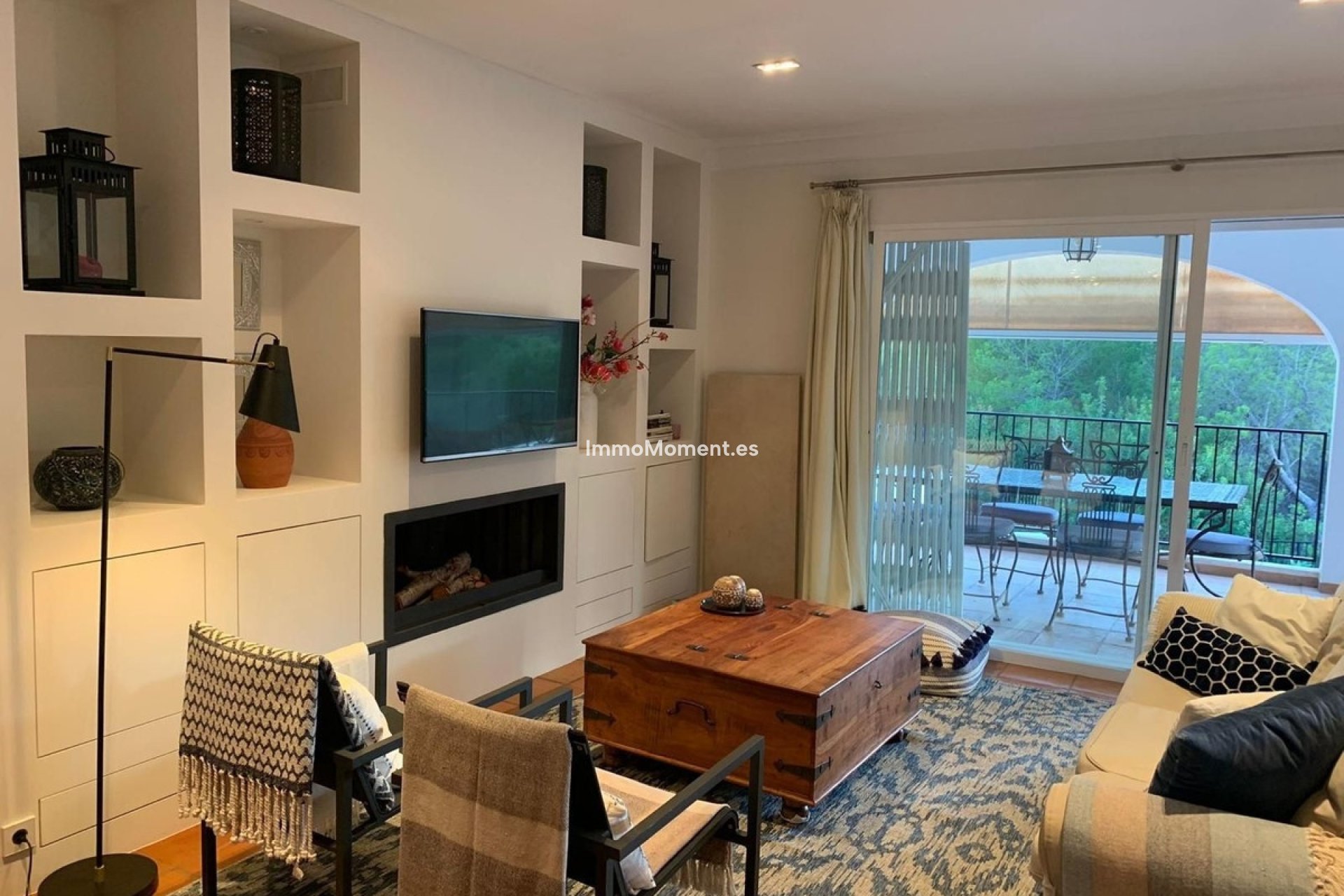 Bestaande woning - Villa - Altea - Altea la Vieja - Altea la Vella