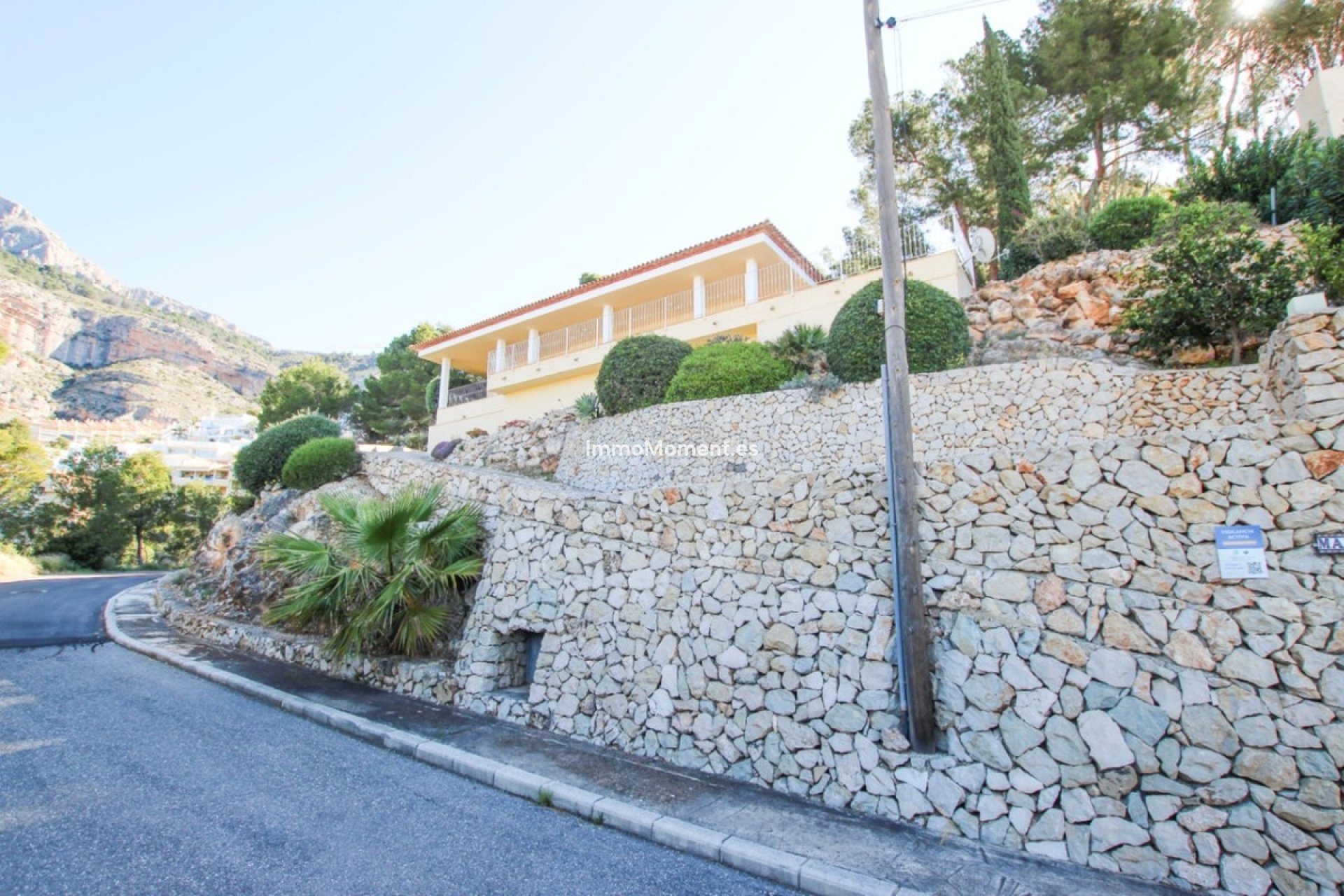 Bestaande woning - Villa - Altea - Altea la Vieja - Altea la Vella