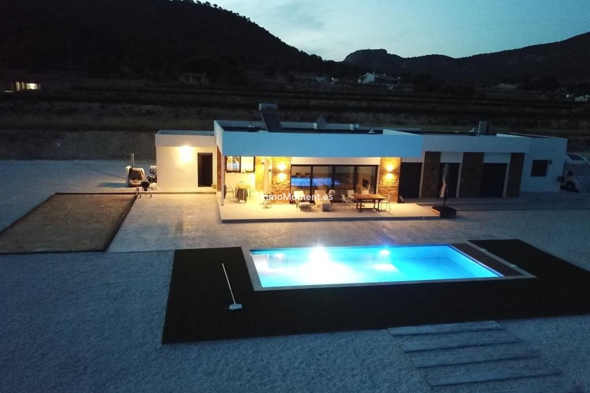 Bestaande woning - Villa - Aspe - Aspe Centro