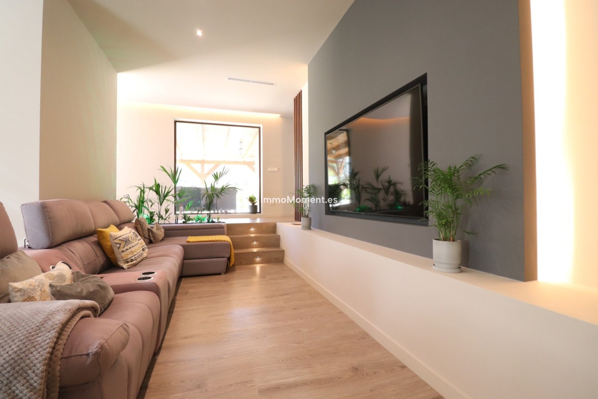 Bestaande woning - Villa - Aspe - Aspe Centro