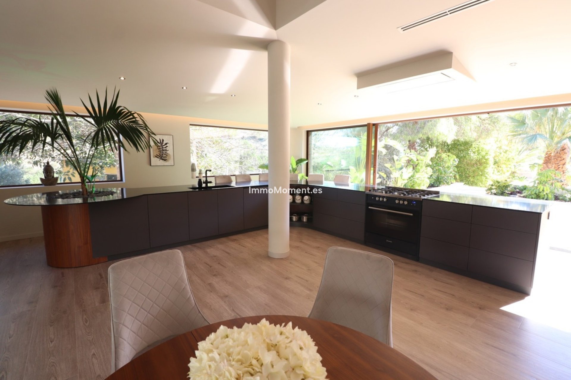 Bestaande woning - Villa - Aspe - Aspe Centro