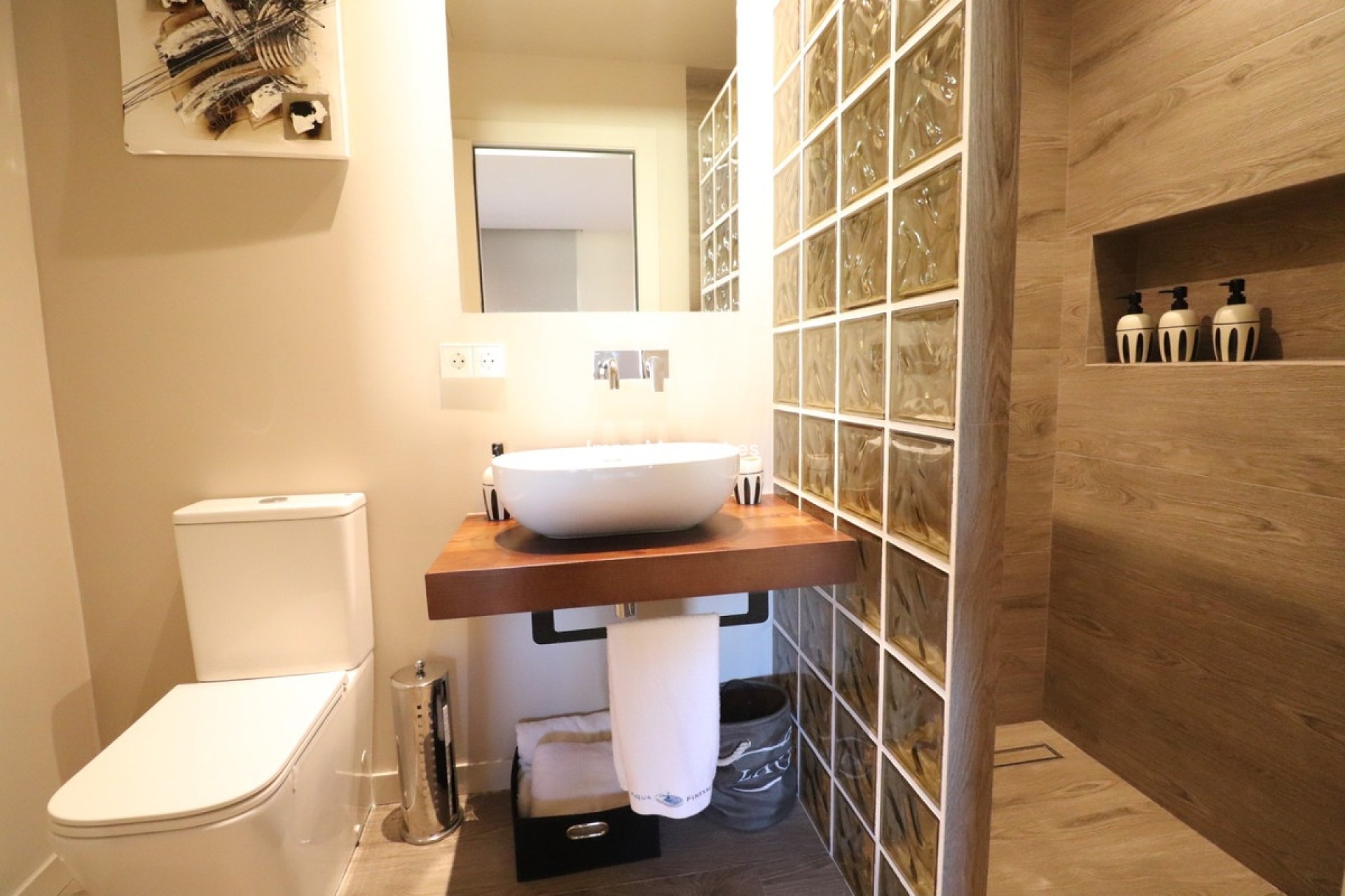 Bestaande woning - Villa - Aspe - Aspe Centro