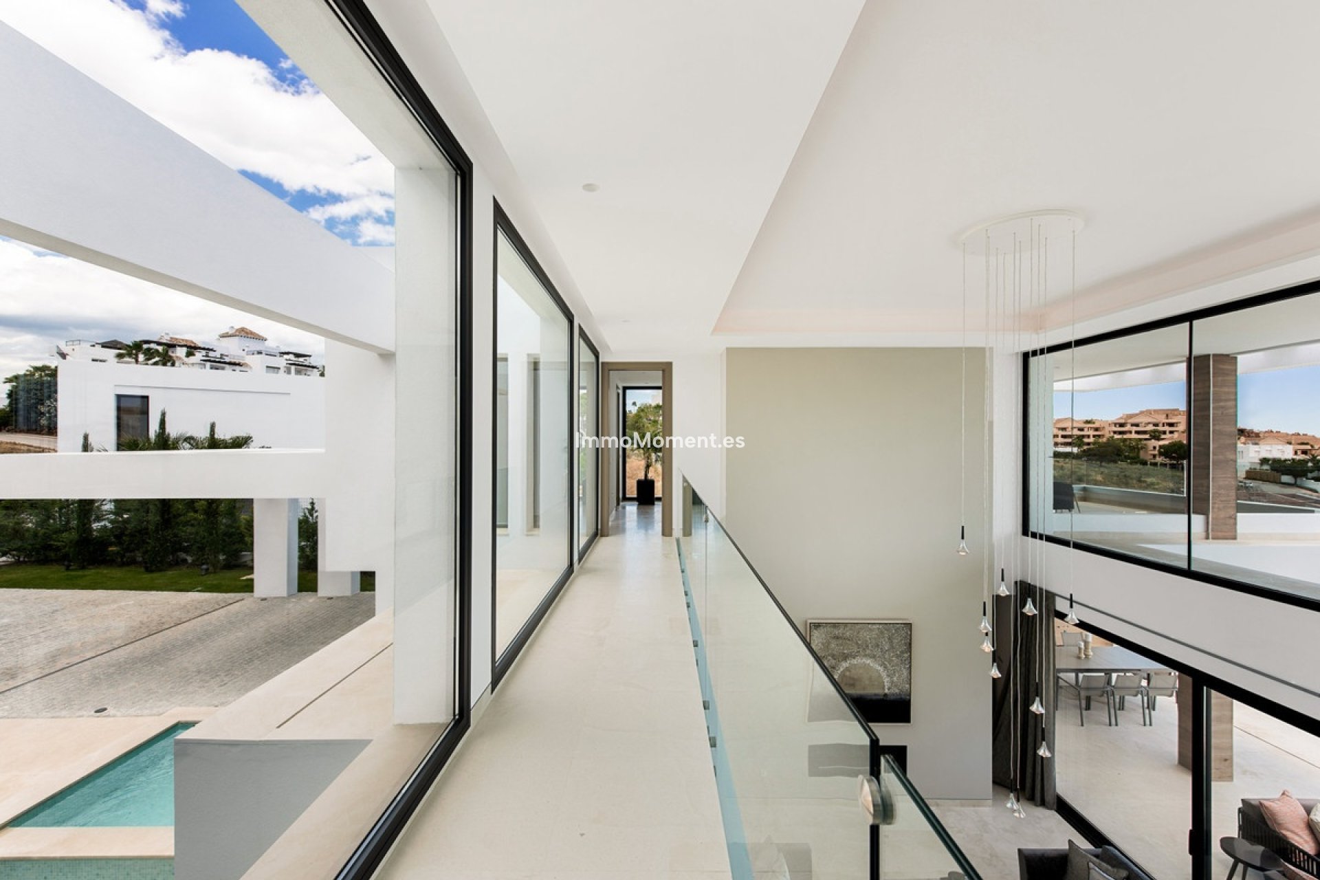 Bestaande woning - Villa - Benahavís - Benahavís Centro