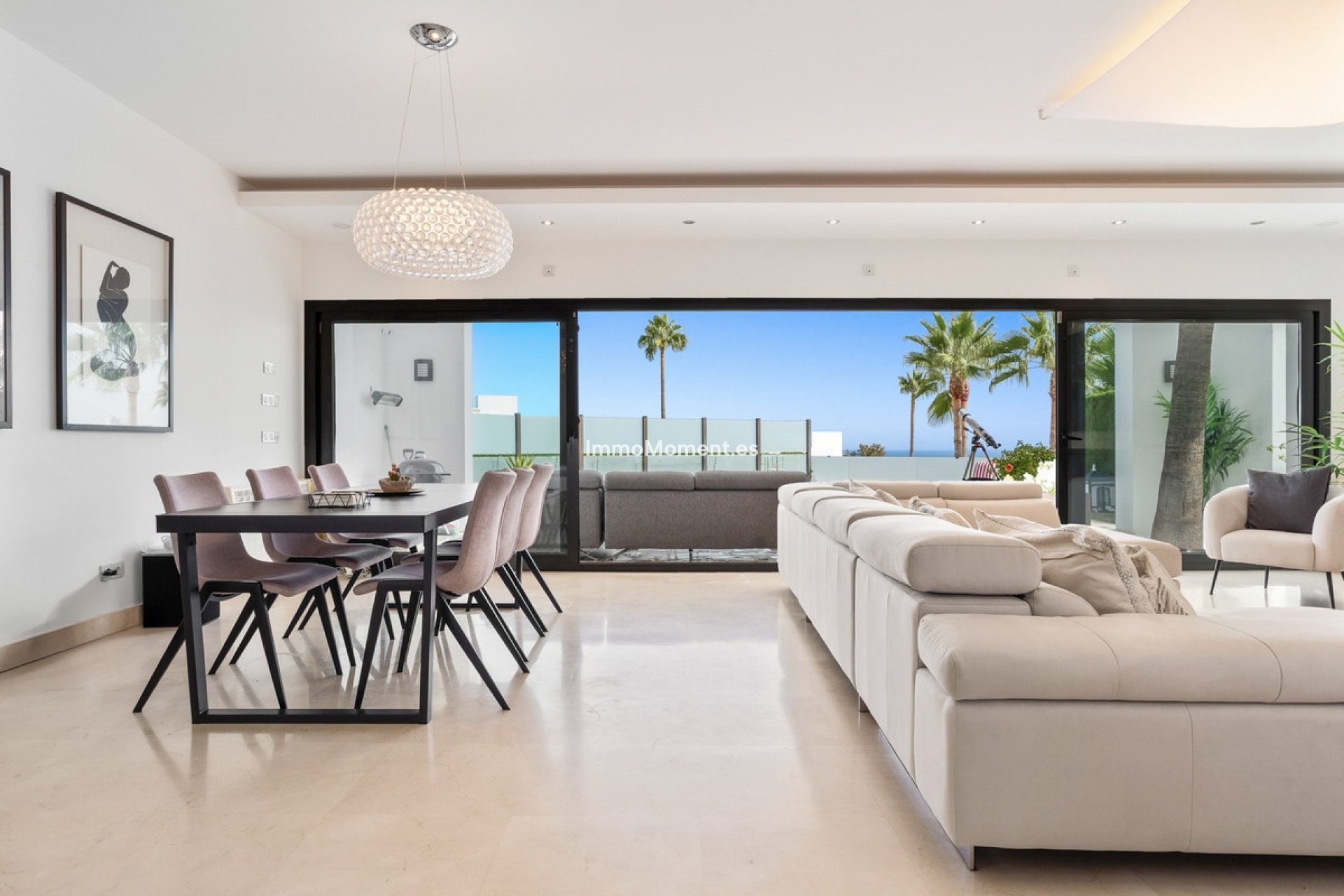 Bestaande woning - Villa - Benahavís - Benahavís Centro