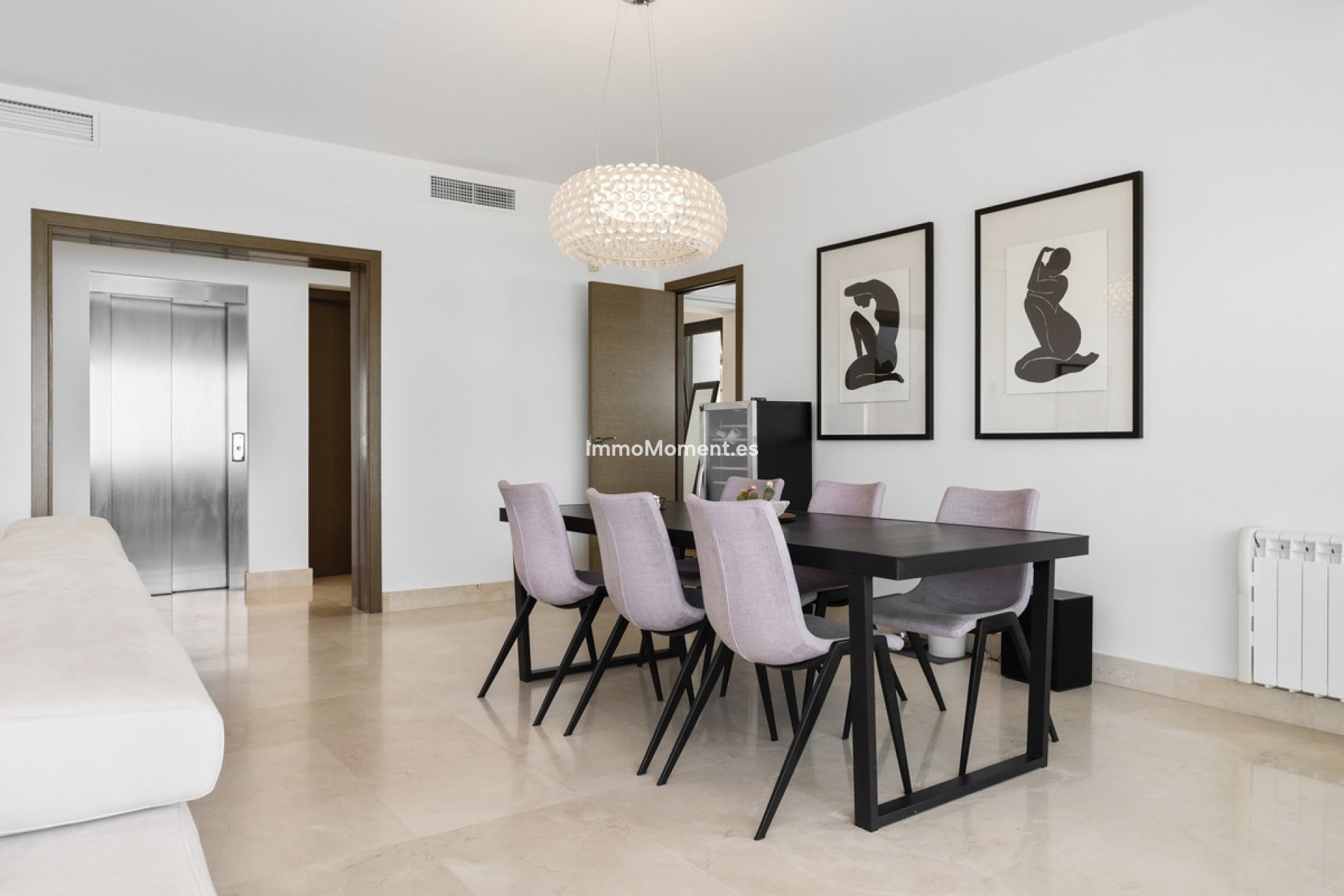 Bestaande woning - Villa - Benahavís - Benahavís Centro