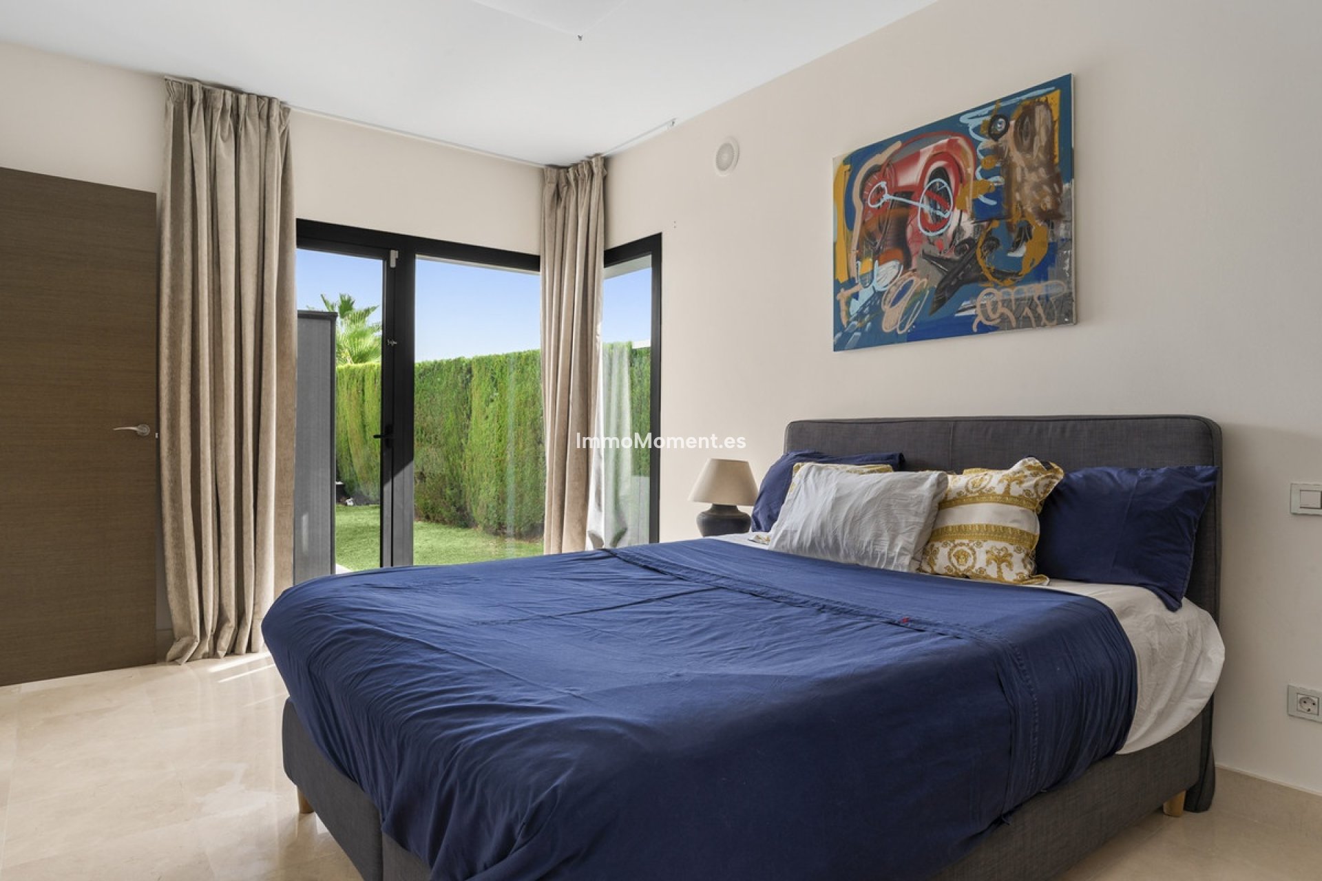 Bestaande woning - Villa - Benahavís - Benahavís Centro