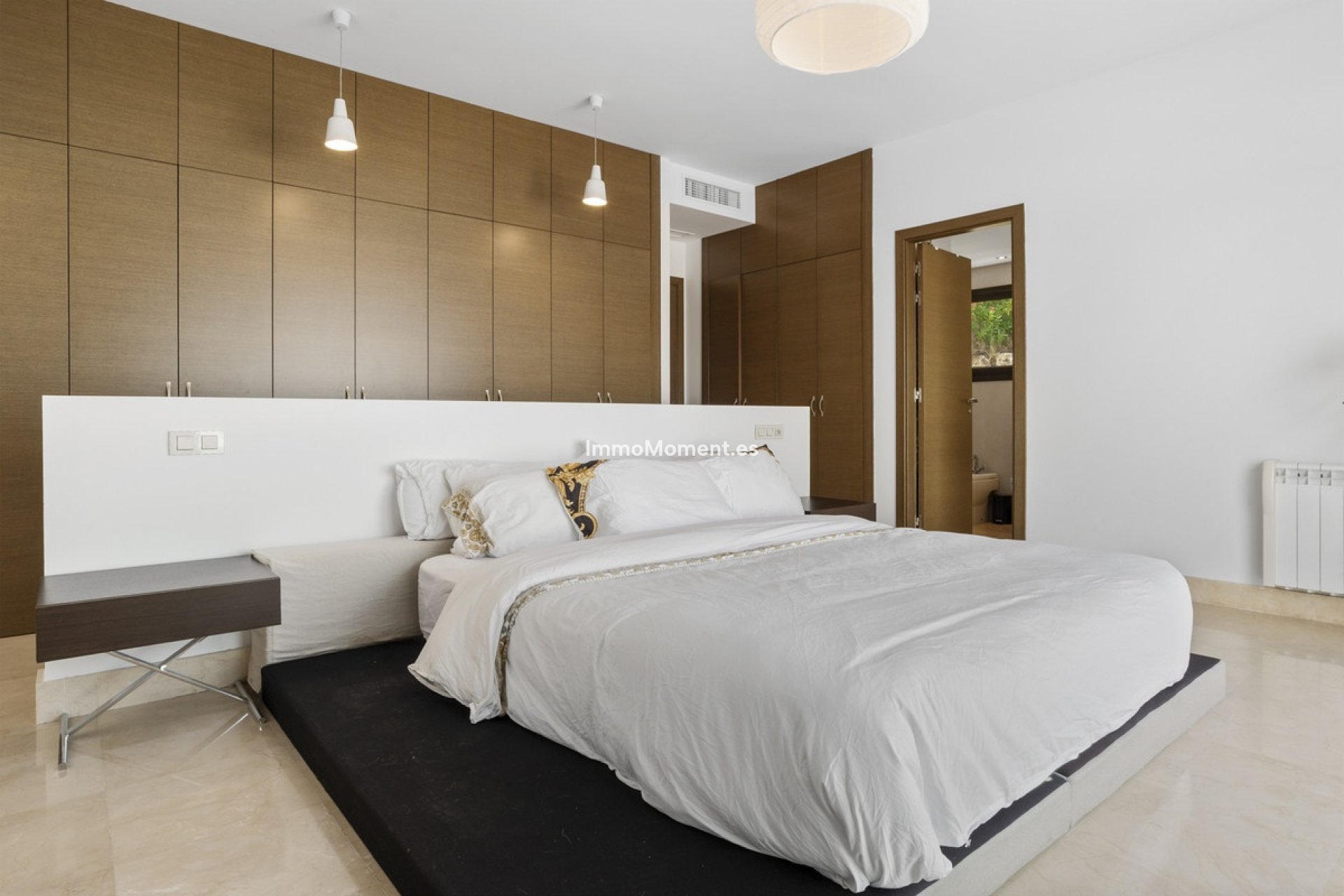 Bestaande woning - Villa - Benahavís - Benahavís Centro