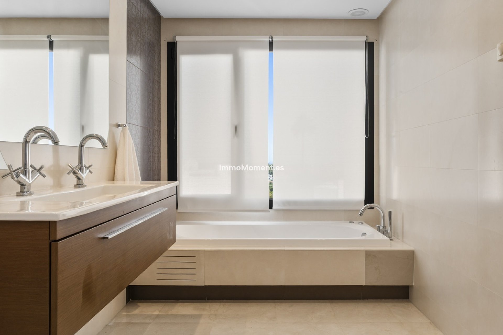 Bestaande woning - Villa - Benahavís - Benahavís Centro