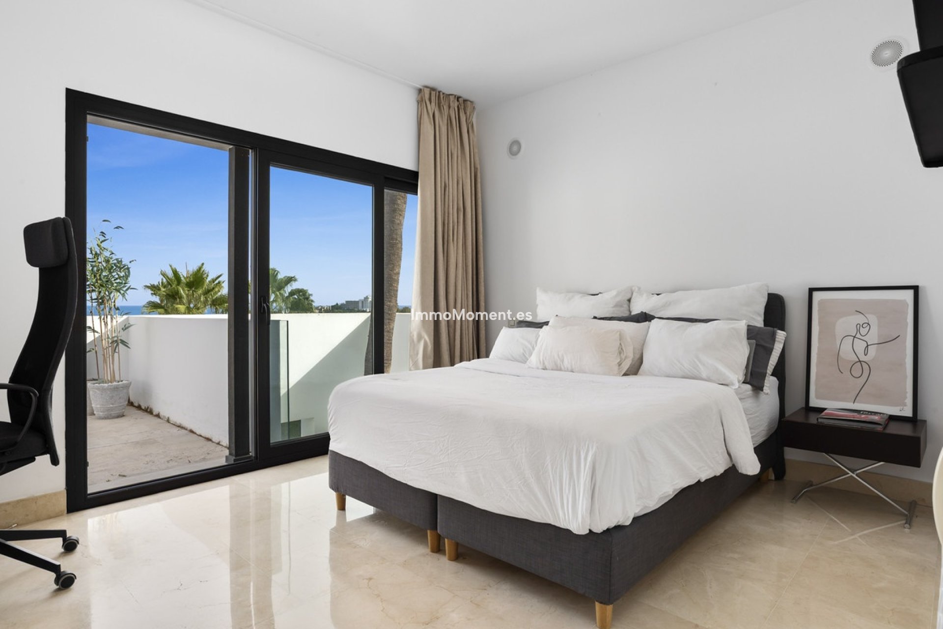 Bestaande woning - Villa - Benahavís - Benahavís Centro