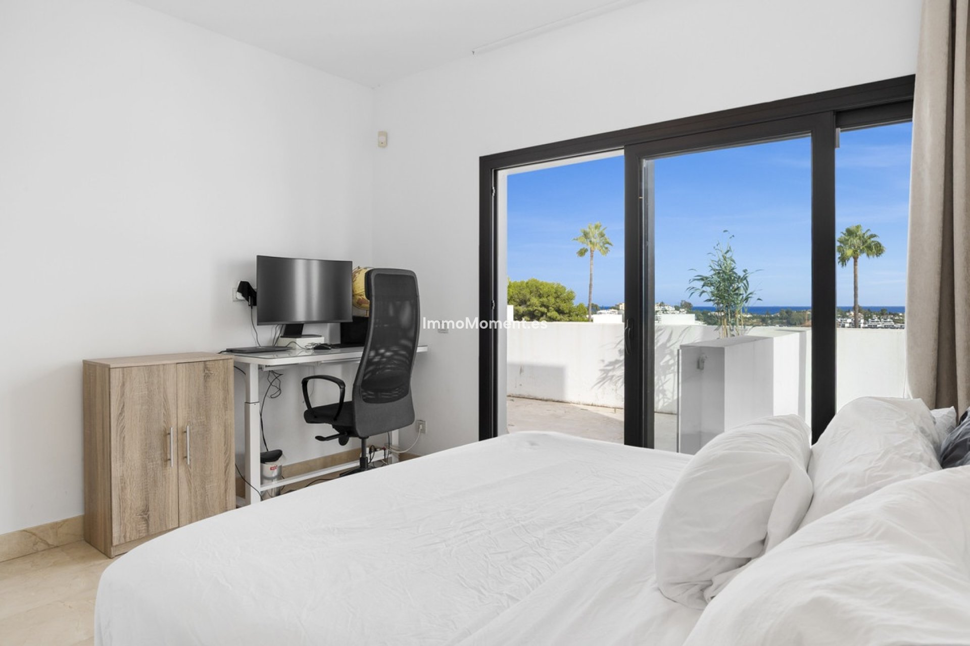 Bestaande woning - Villa - Benahavís - Benahavís Centro