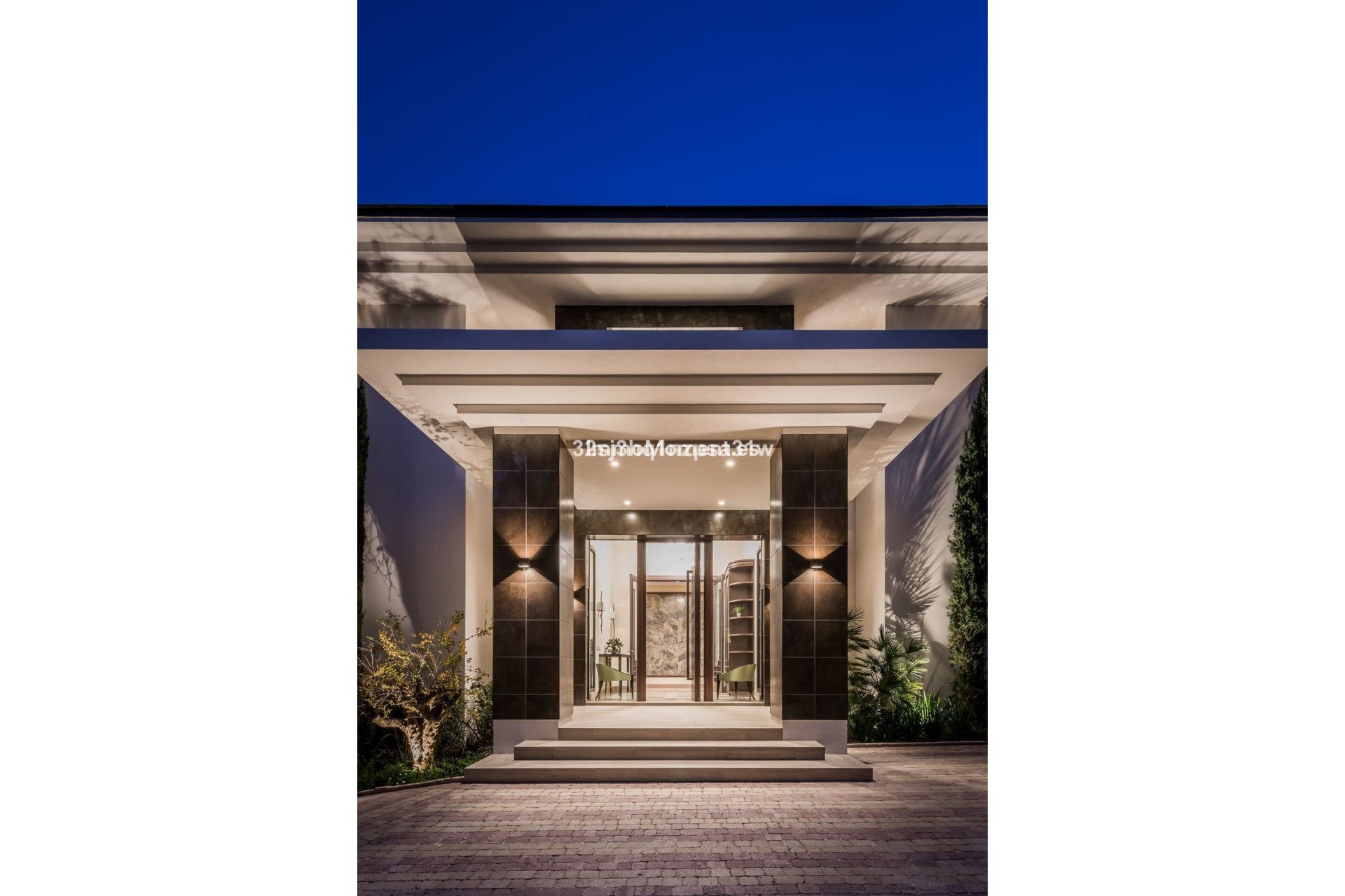 Bestaande woning - Villa - Benahavís - Benahavís Centro