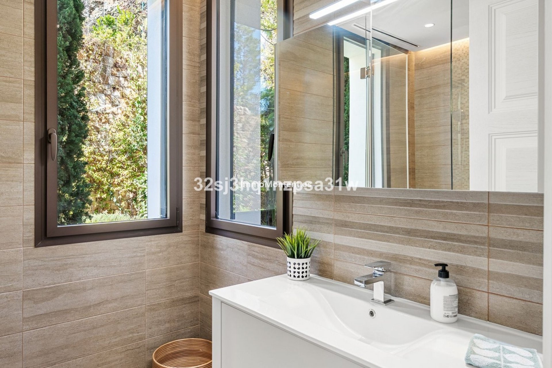 Bestaande woning - Villa - Benahavís - Benahavís Centro