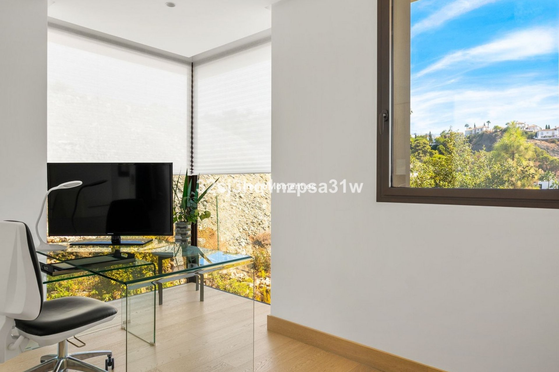 Bestaande woning - Villa - Benahavís - Benahavís Centro