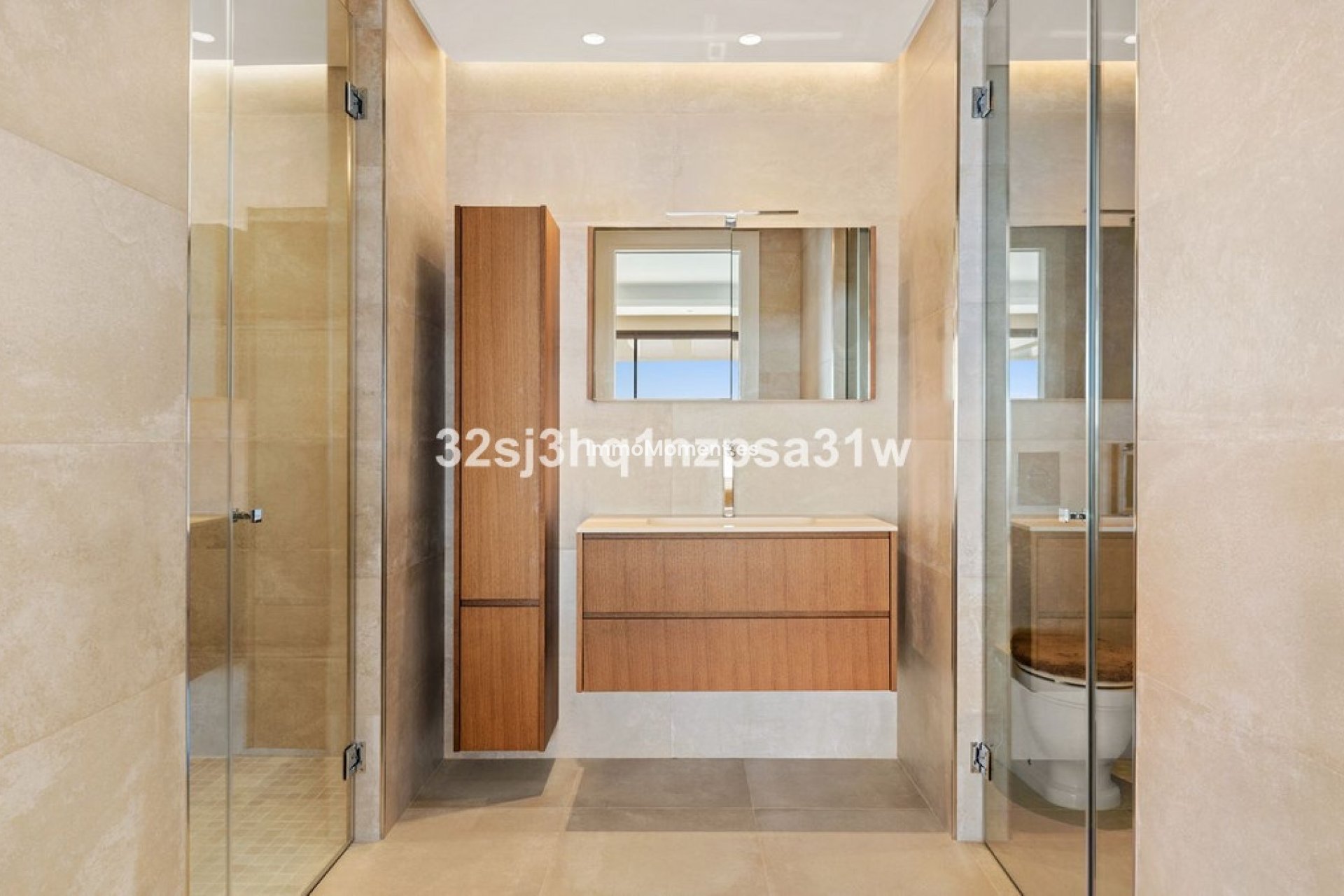 Bestaande woning - Villa - Benahavís - Benahavís Centro