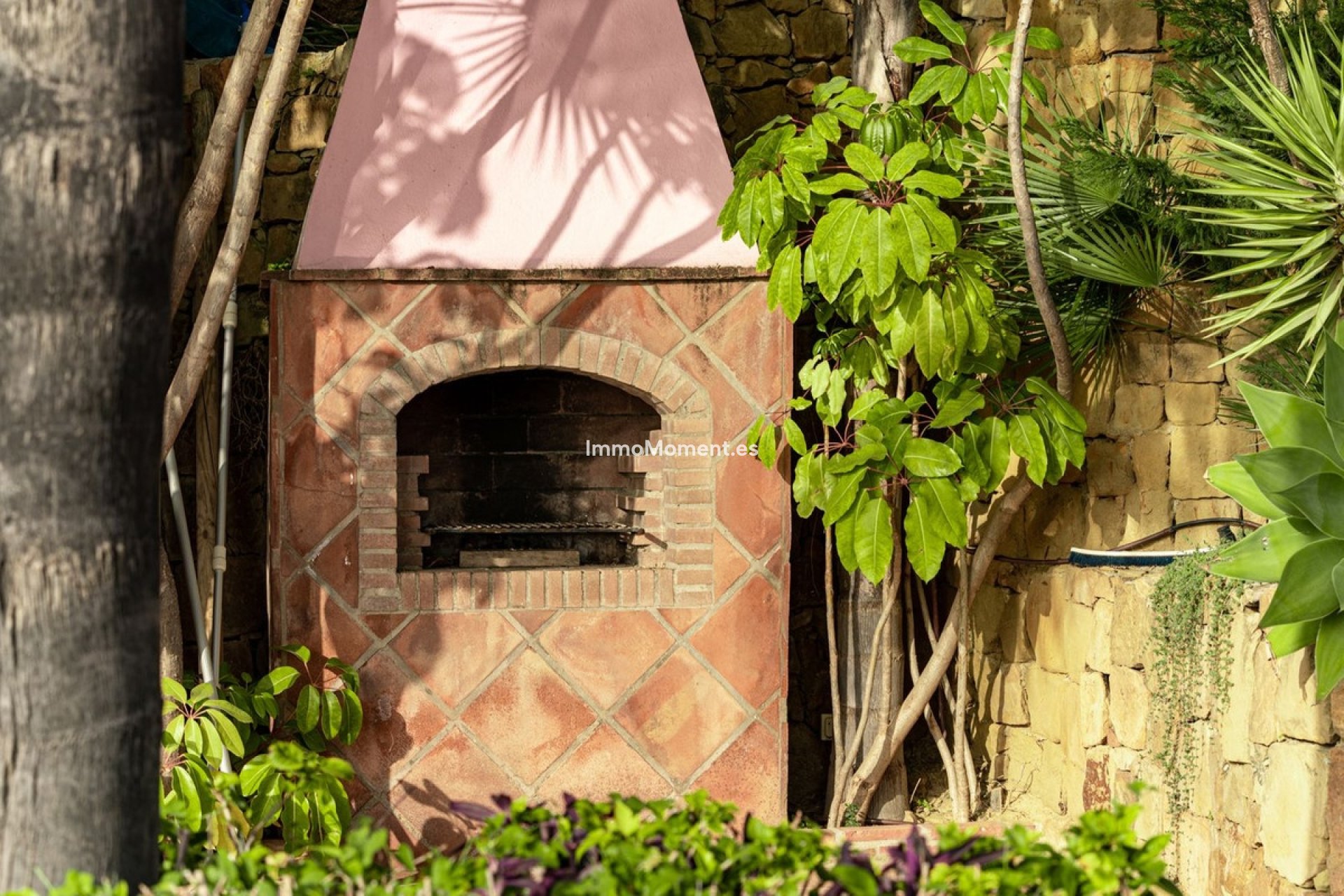 Bestaande woning - Villa - Benahavís - Benahavís Centro