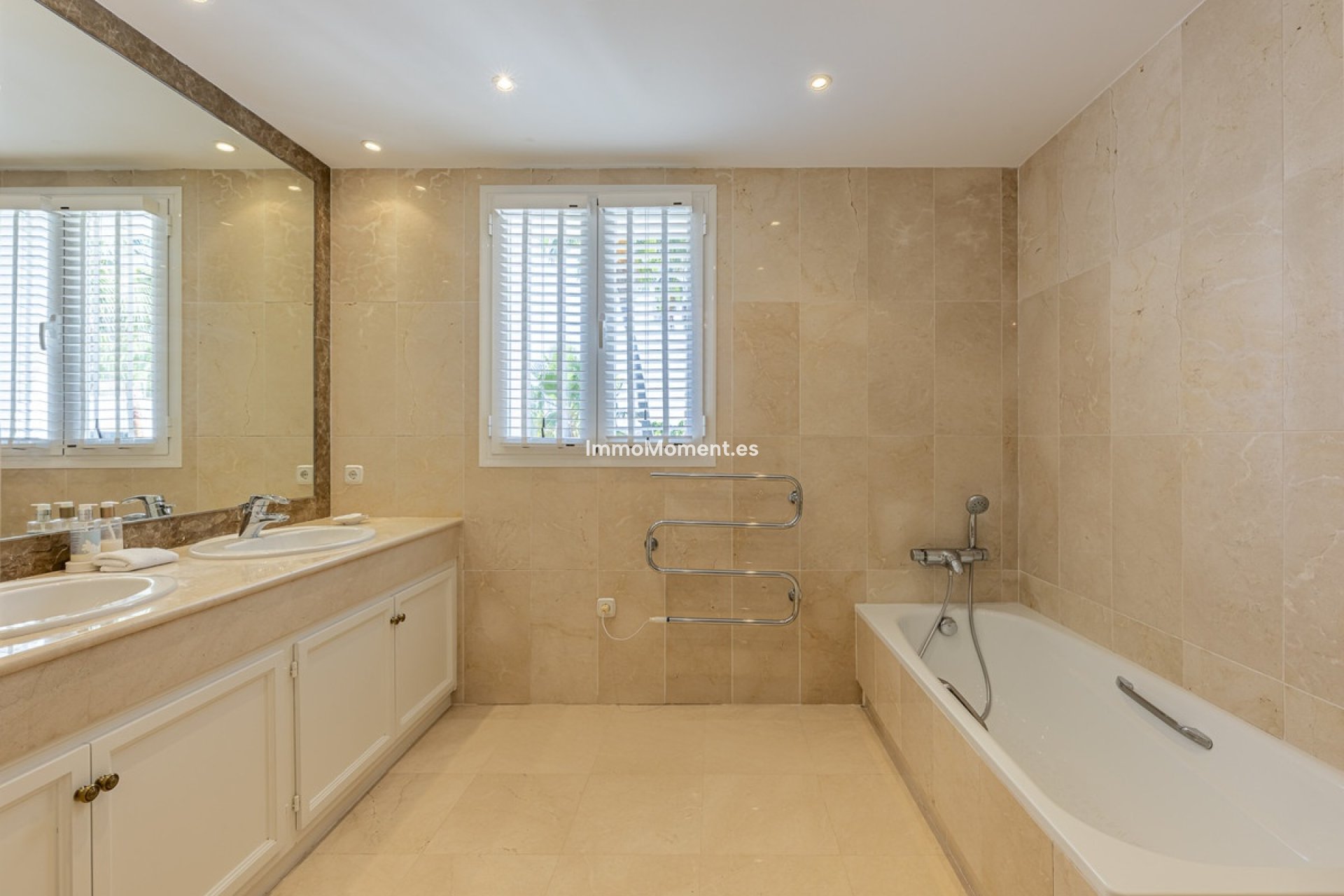 Bestaande woning - Villa - Benahavís - Benahavís Centro